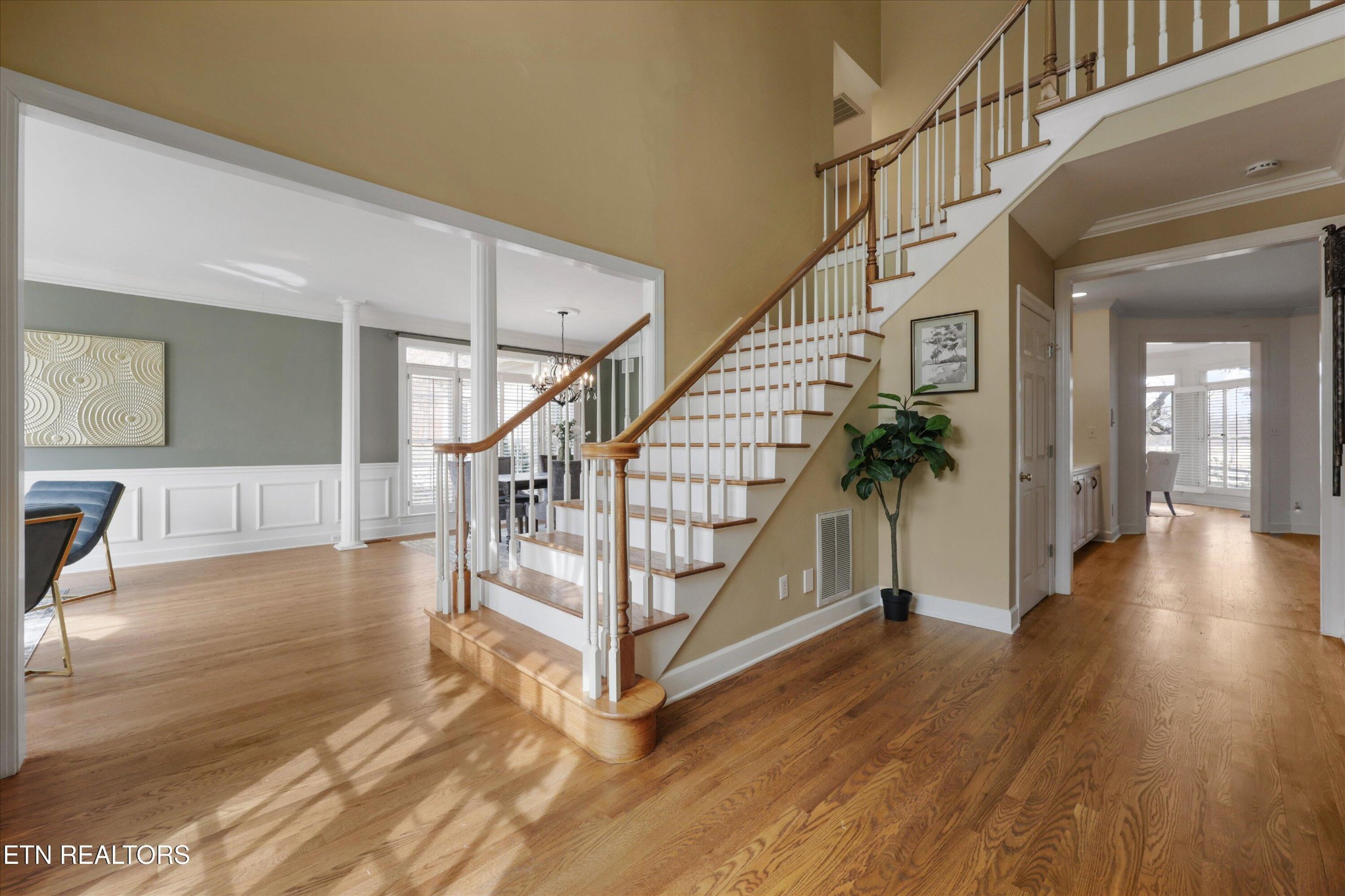 408 Windham Hill Road Knoxville, TN 37934 - Photo 4 of 39