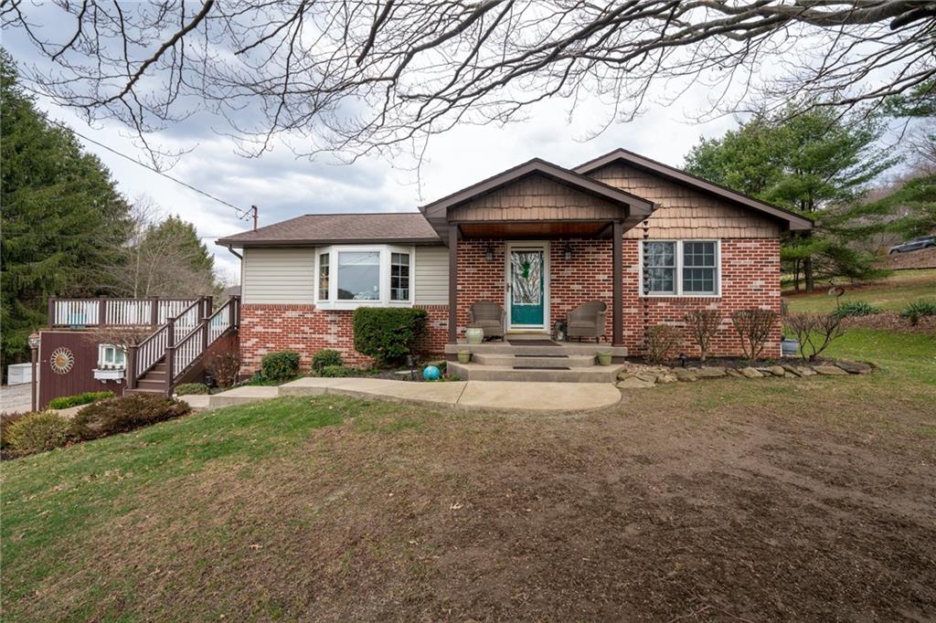 143 Patterson Farm Road Clinton, PA 15026 - Photo 1 of 25 Gallery Image 1