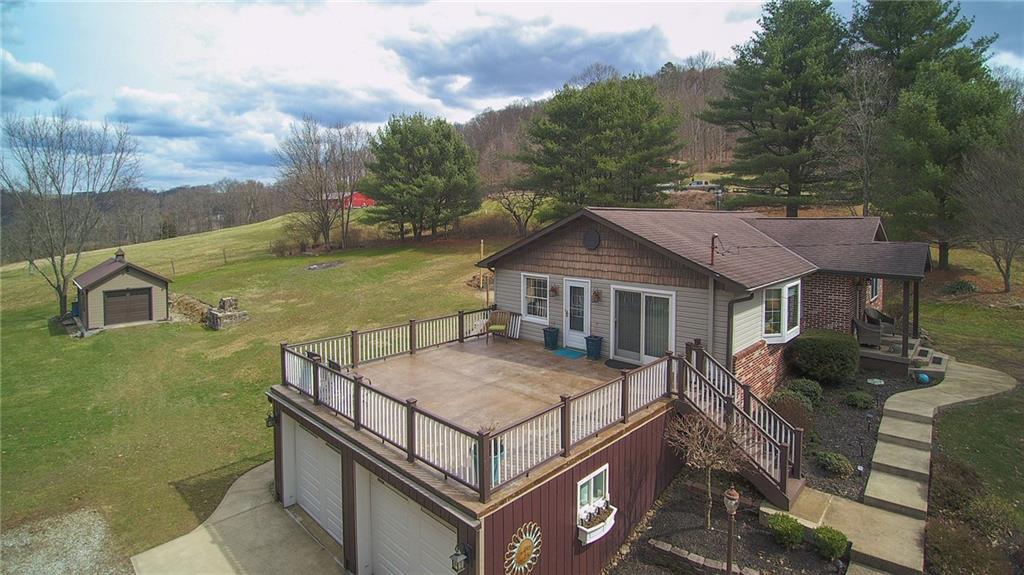 143 Patterson Farm Road Clinton, PA 15026 - Photo 3 of 25 Gallery Image 3