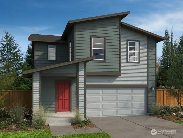 $583,950 | 422 Sunbeam Street Northwest, Olympia, WA 98502