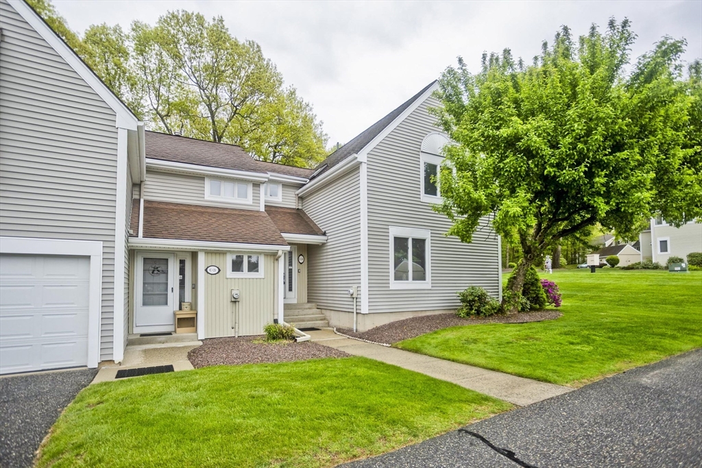 2205 Boston Road, Unit C20 Wilbraham, MA 01095 - Photo 1 of 41
