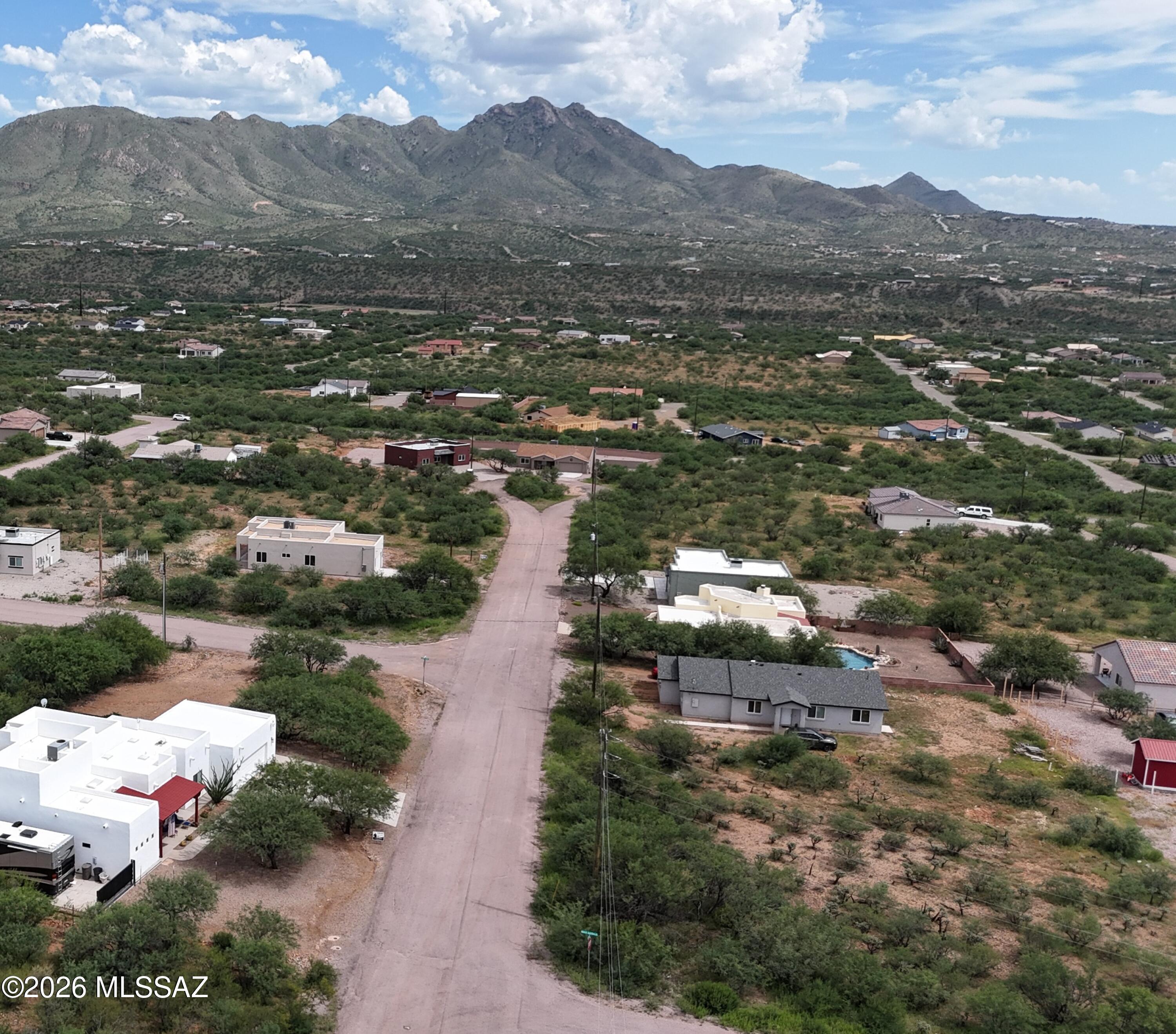 1796 Japon Court, Unit 29 Rio Rico, AZ 85648 - Photo 4 of 4 1796 Japon Ct. lot 3 _D_1799JC
