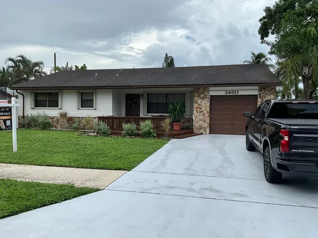 $3,900 | 3460 Southwest 3rd Street, Deerfield Beach, FL 33442