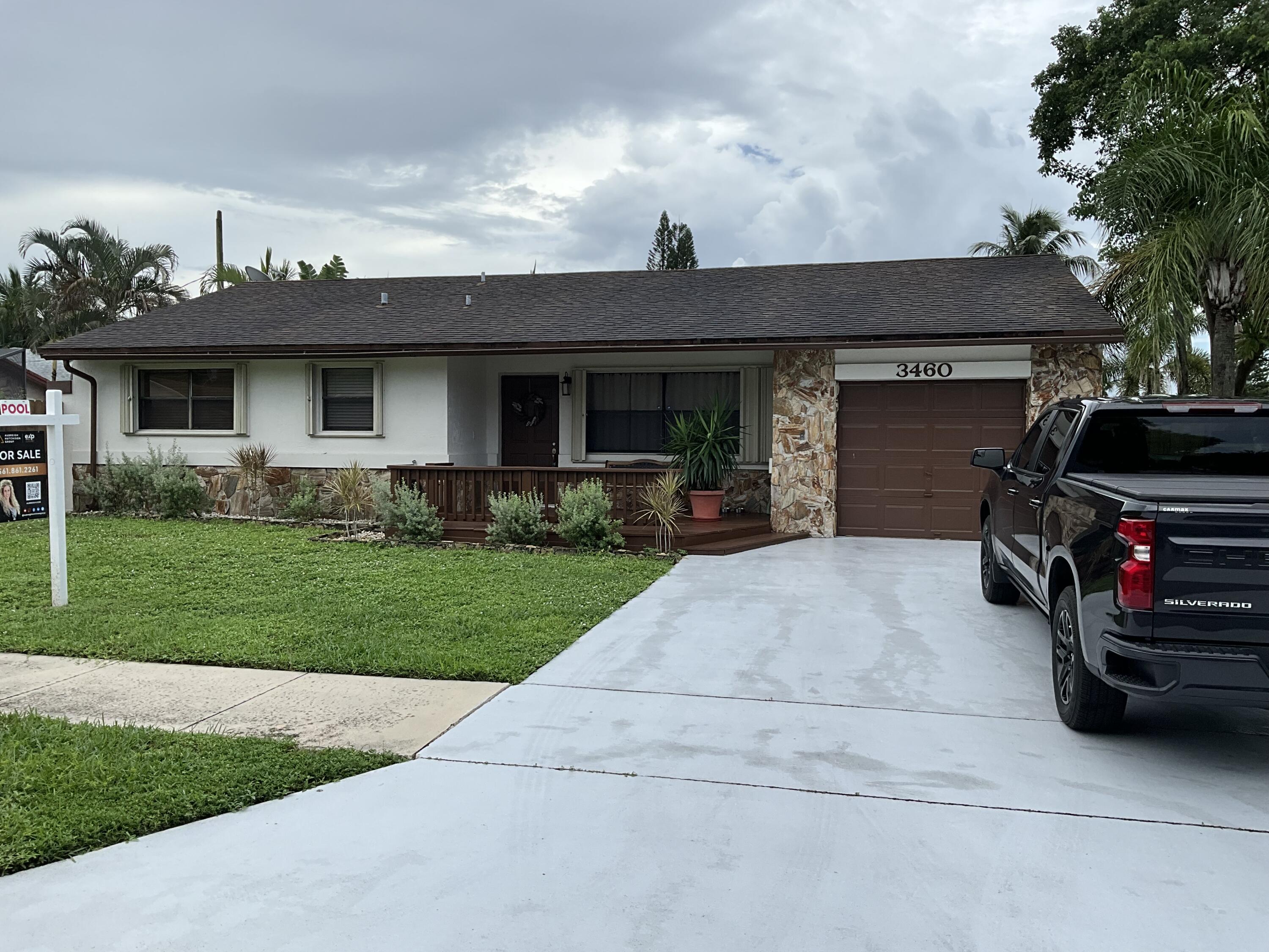 3460 Southwest 3rd Street Deerfield Beach, FL 33442 - Photo 32 of 32 FRONT PICTURE