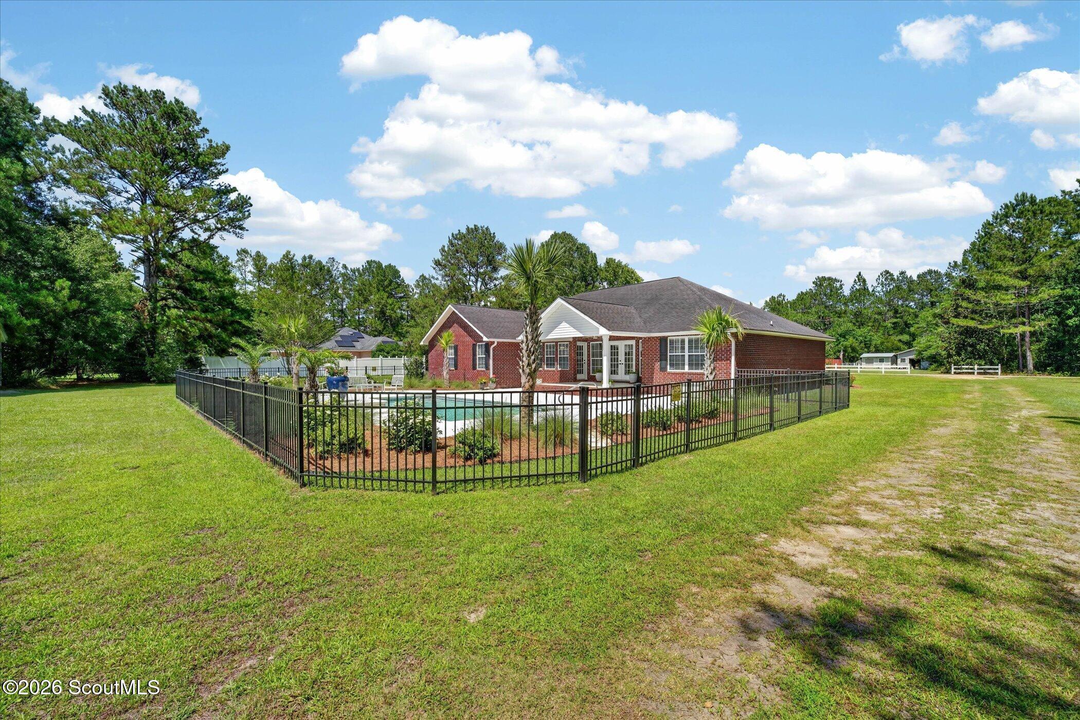 176 Cathy Road Northeast Ludowici, GA 31316 - Photo 37 of 50