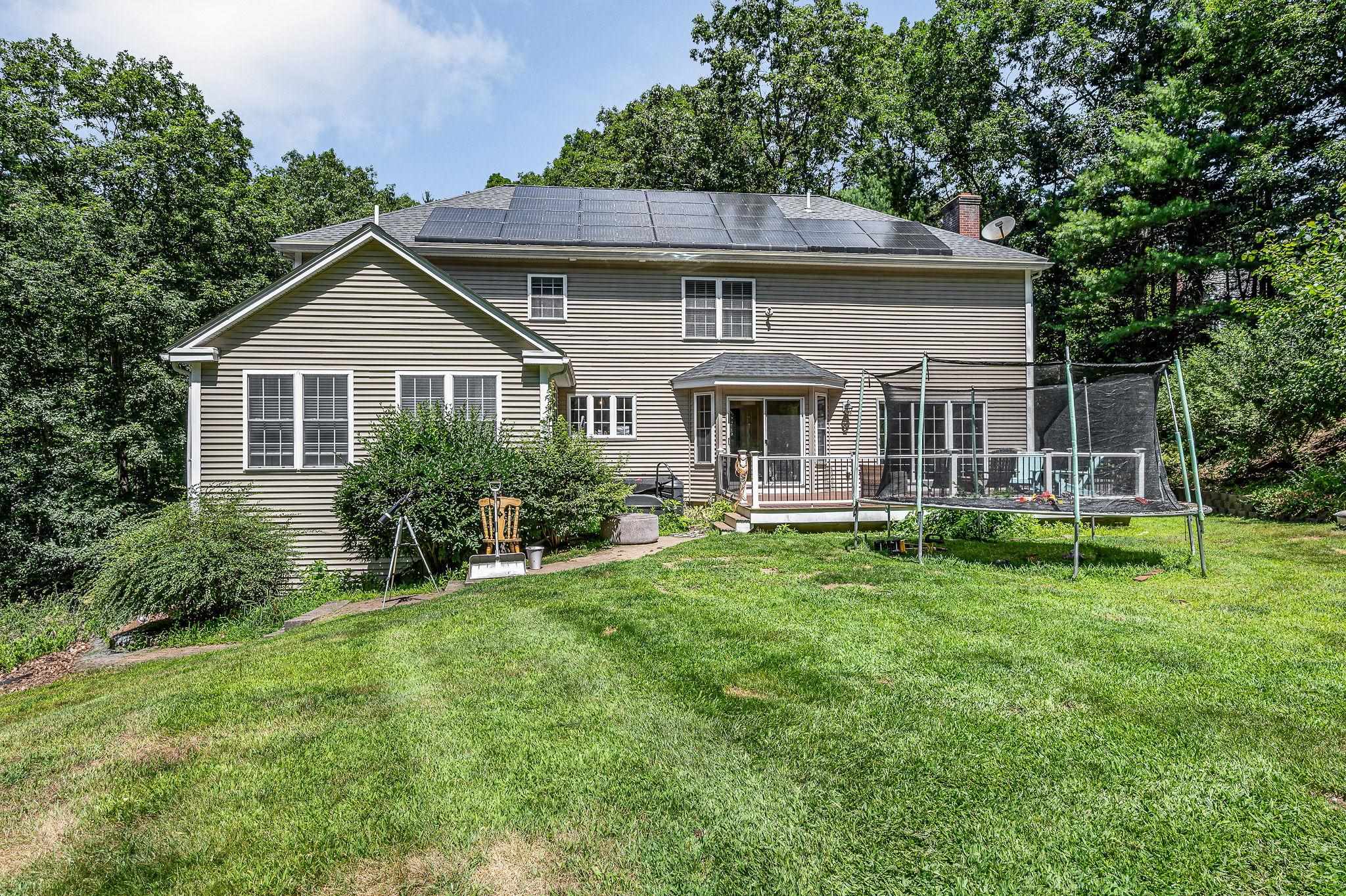 7 Oak Ridge Drive Atkinson, NH 03811 - Photo 35 of 37