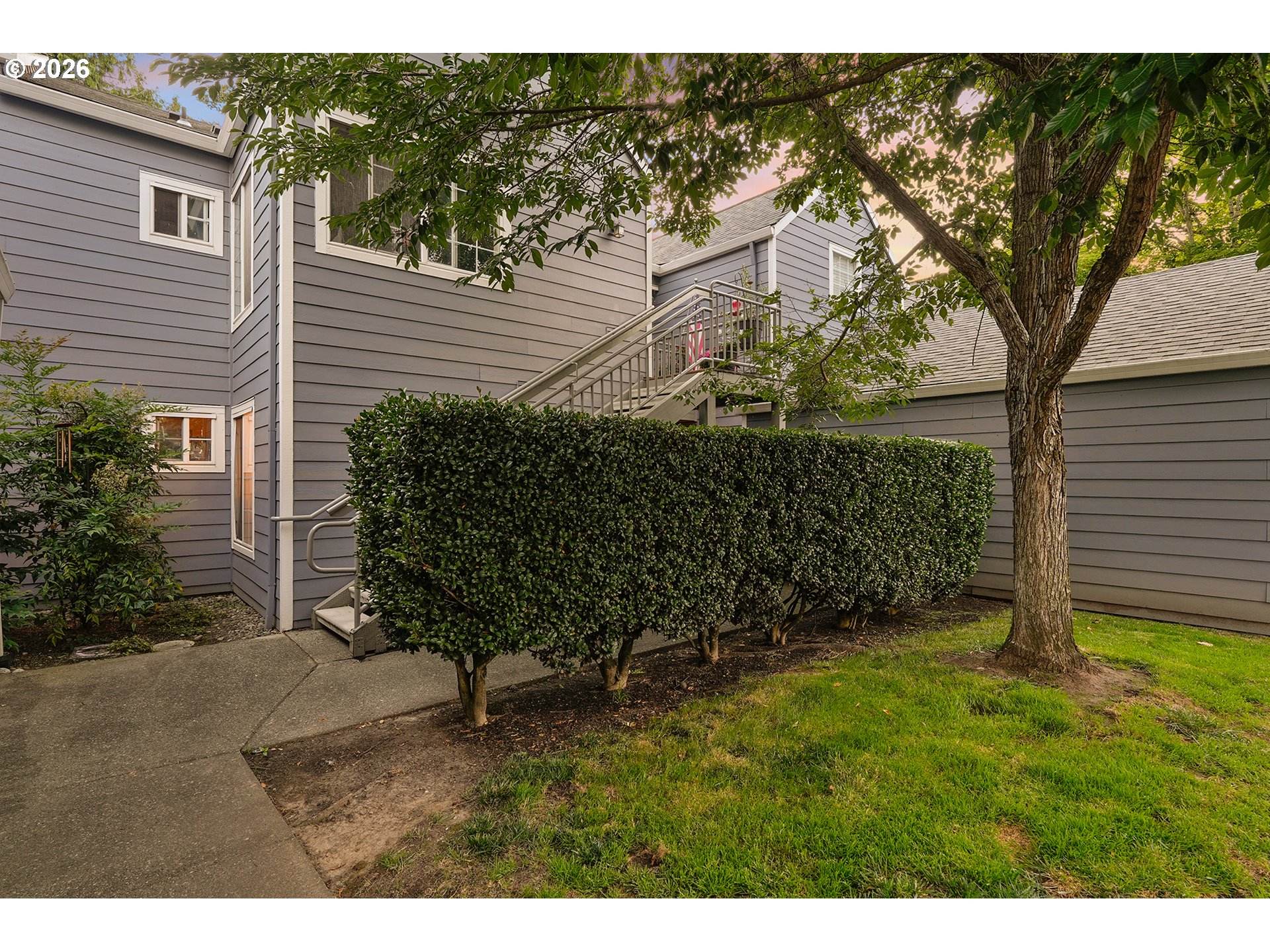 17602 Northwest Springville Road, Unit C7 Portland, OR 97229 - Photo 4 of 35