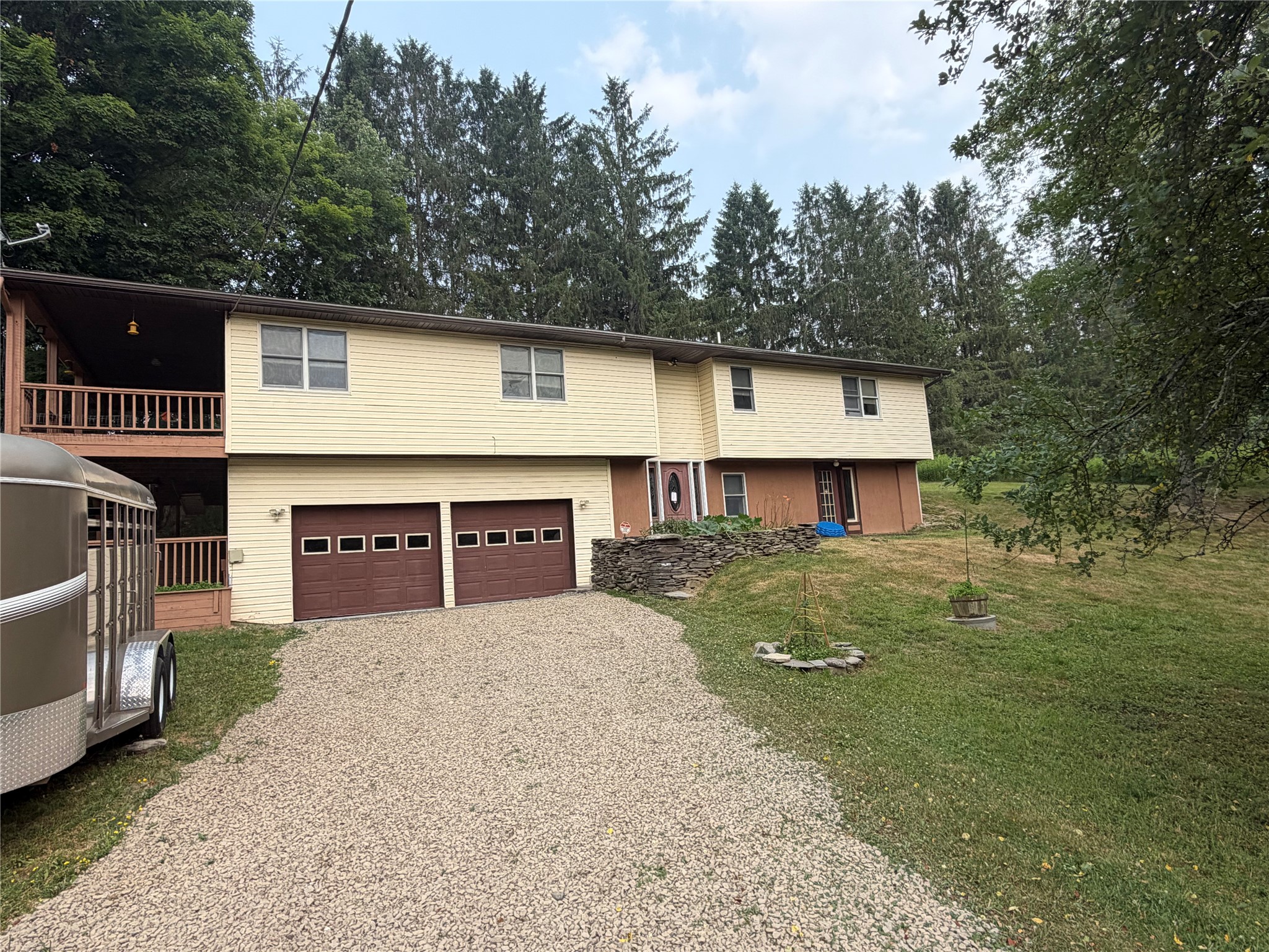 36 Hawkins Road Deposit, NY 13754 - Photo 2 of 39 Gallery Image 2