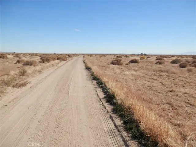 a view of beach and ocean