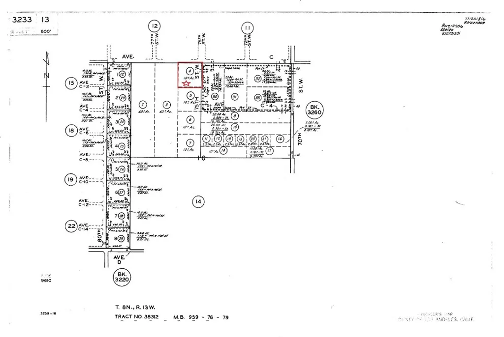 0 75 Street Lancaster, CA 93534 - Photo 10 of 10