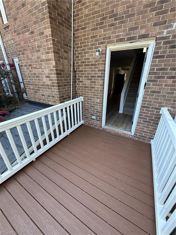 1905 Winding Ridge Road Winston-Salem, NC 27127 - Photo 3 of 22