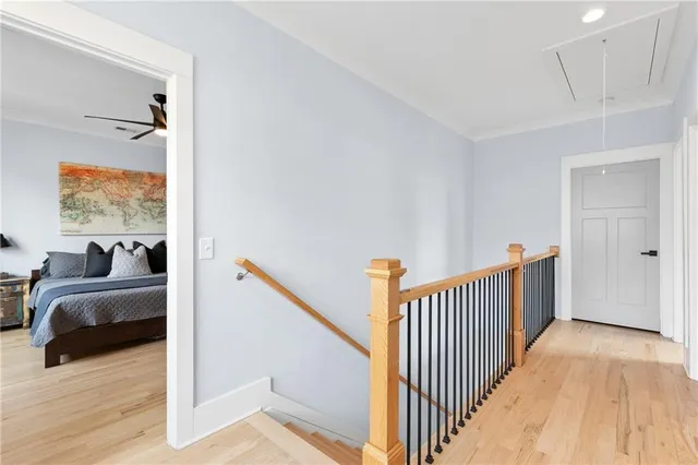 a en suite bathroom with a sink and a toilet
