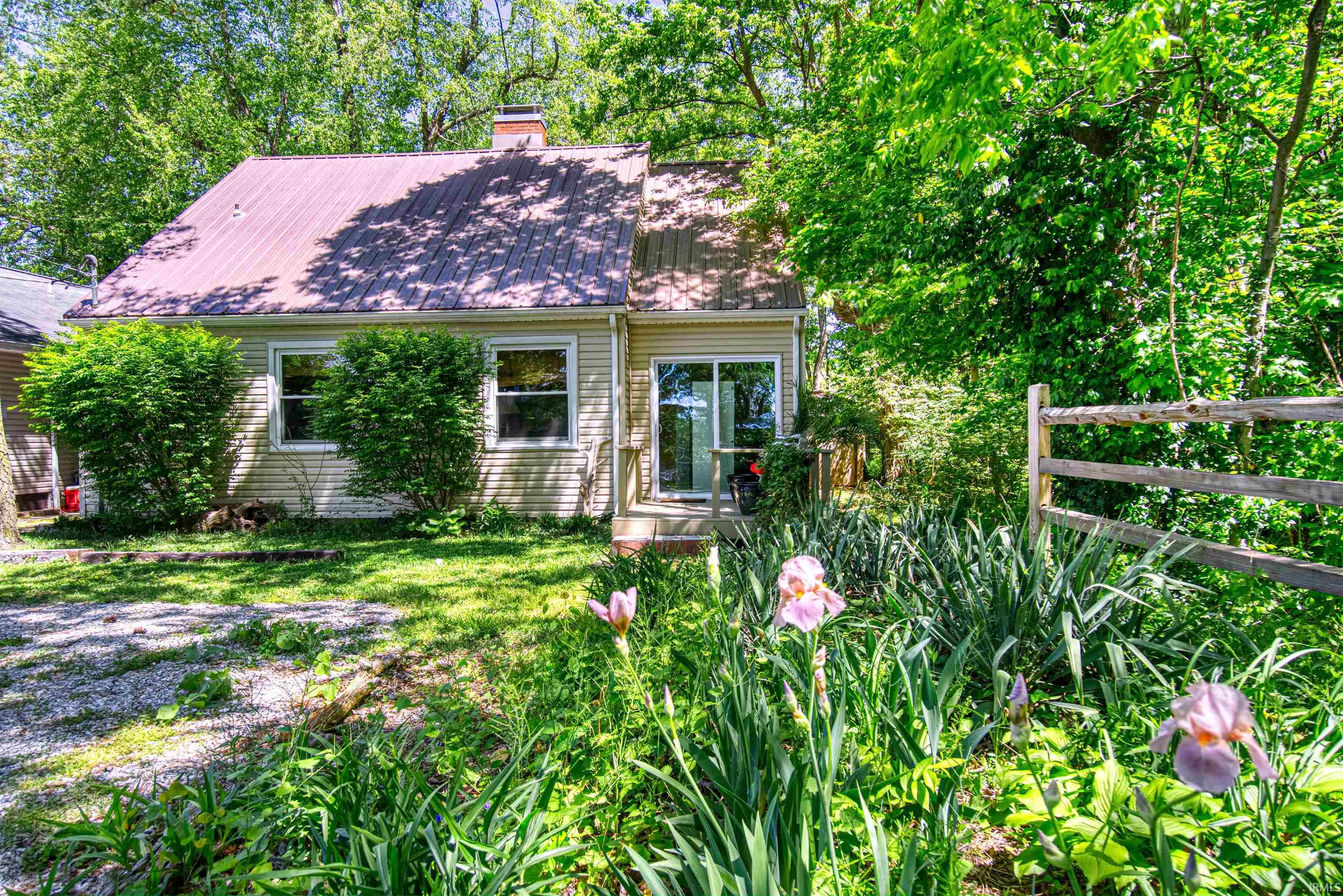 1 Yorkshire Drive Newburgh, IN 47630 - Photo 1 of 29