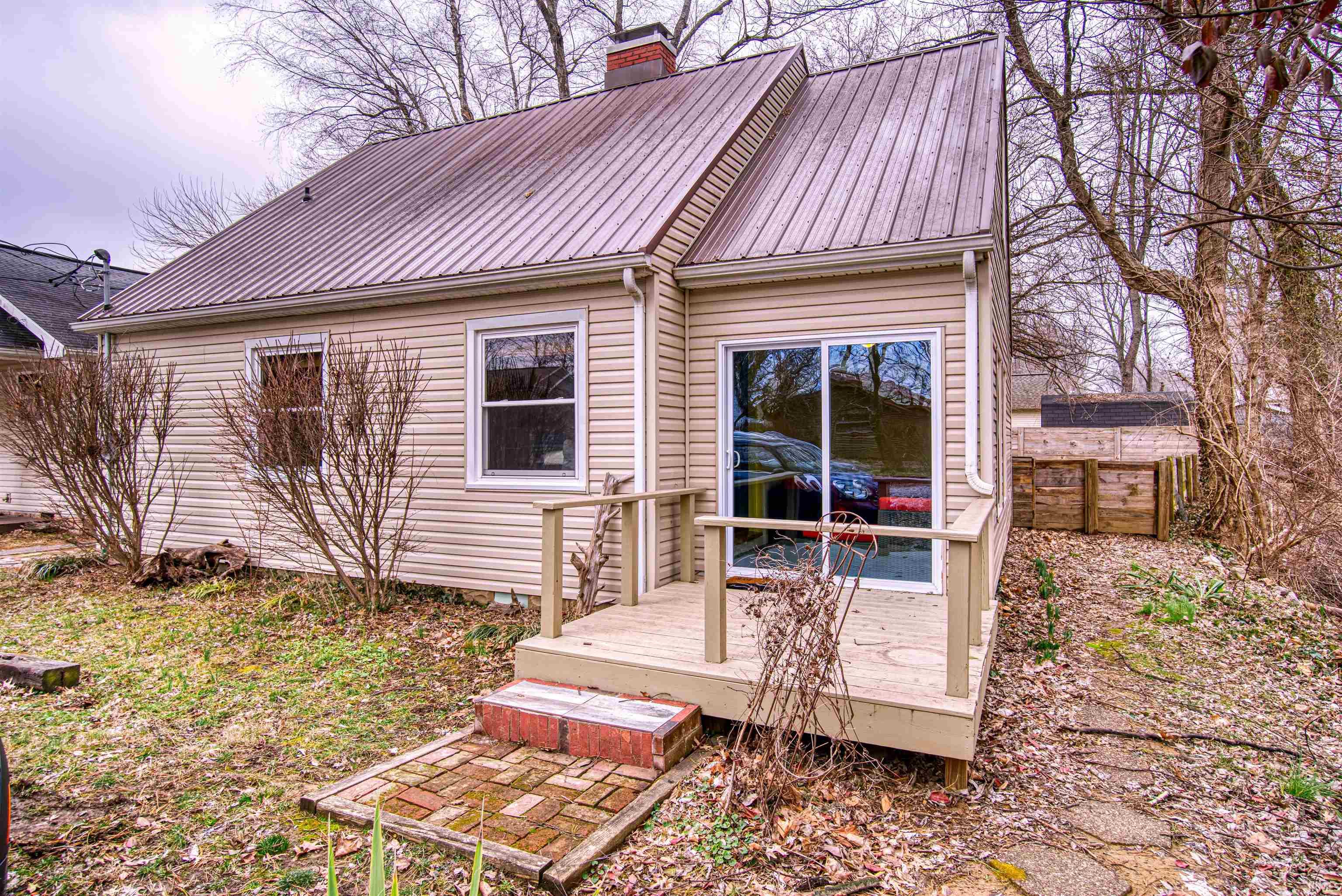 1 Yorkshire Drive Newburgh, IN 47630 - Photo 21 of 29