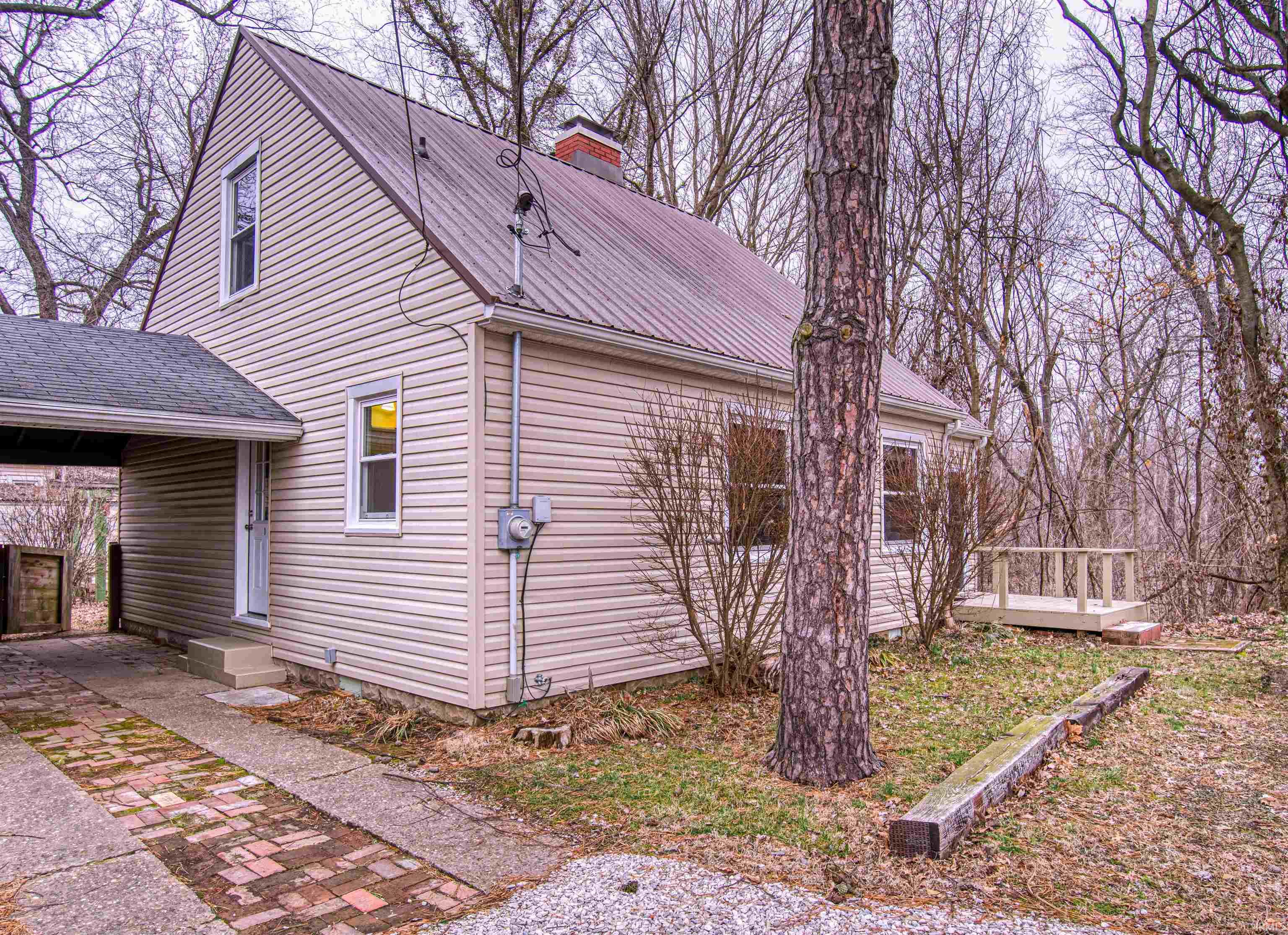 1 Yorkshire Drive Newburgh, IN 47630 - Photo 27 of 29