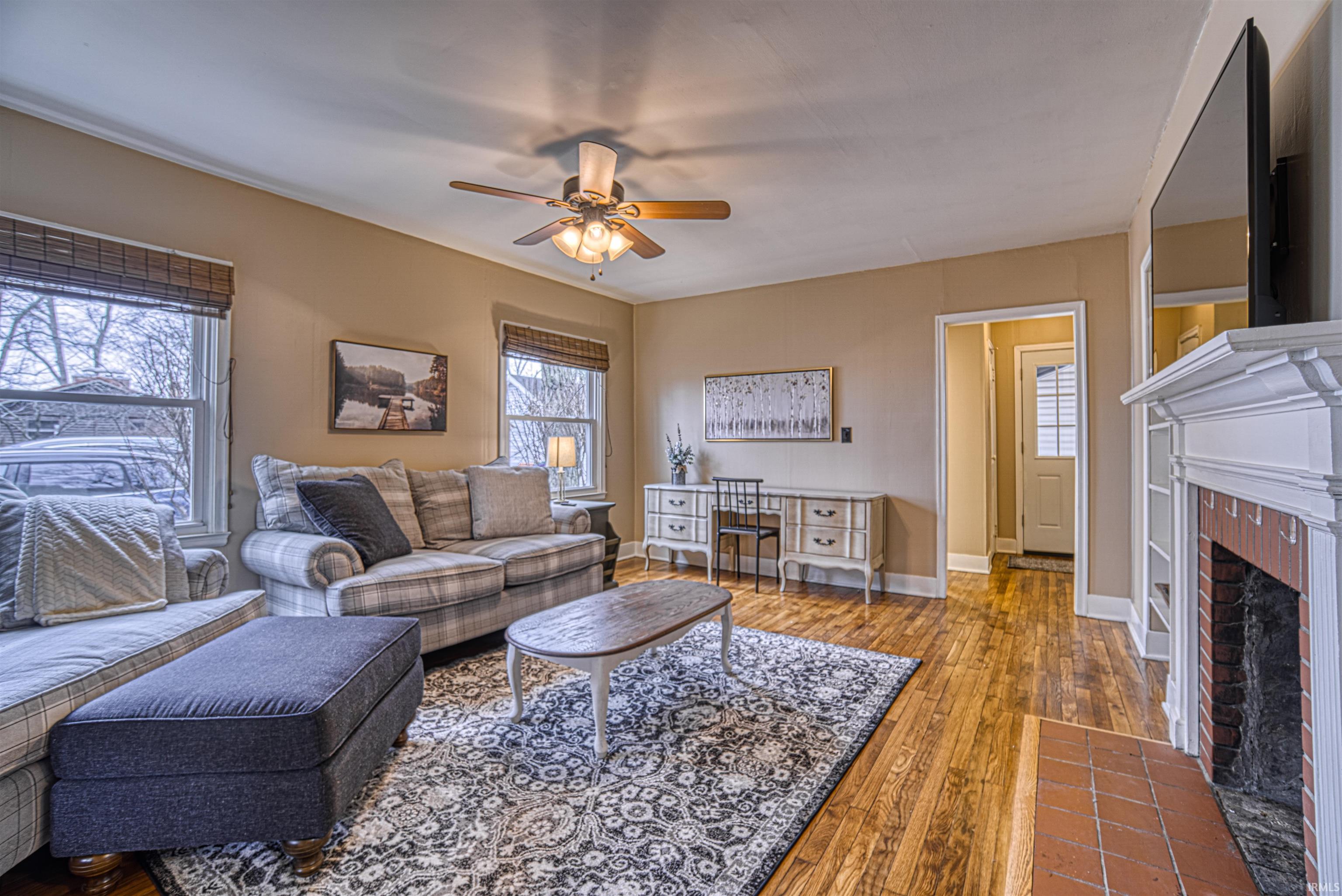 1 Yorkshire Drive Newburgh, IN 47630 - Photo 5 of 29