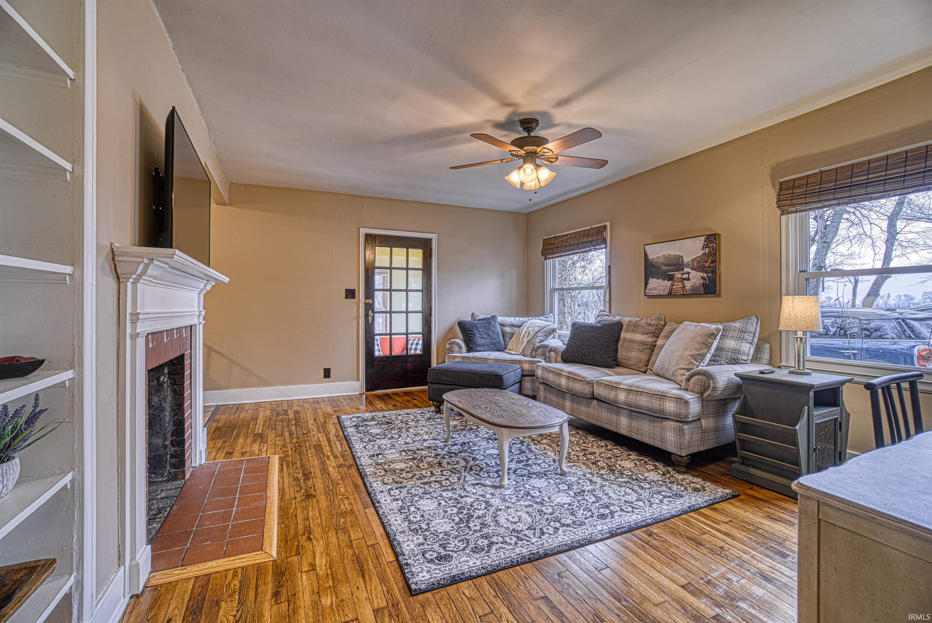 1 Yorkshire Drive Newburgh, IN 47630 - Photo 7 of 29