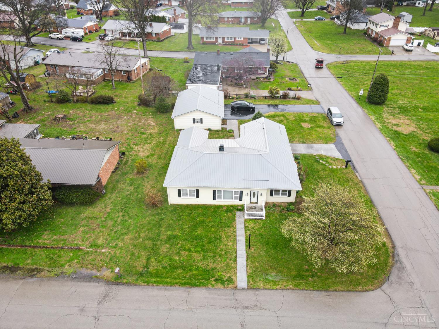 1710 Ridgeway Road Aberdeen, OH 45101 - Photo 29 of 30