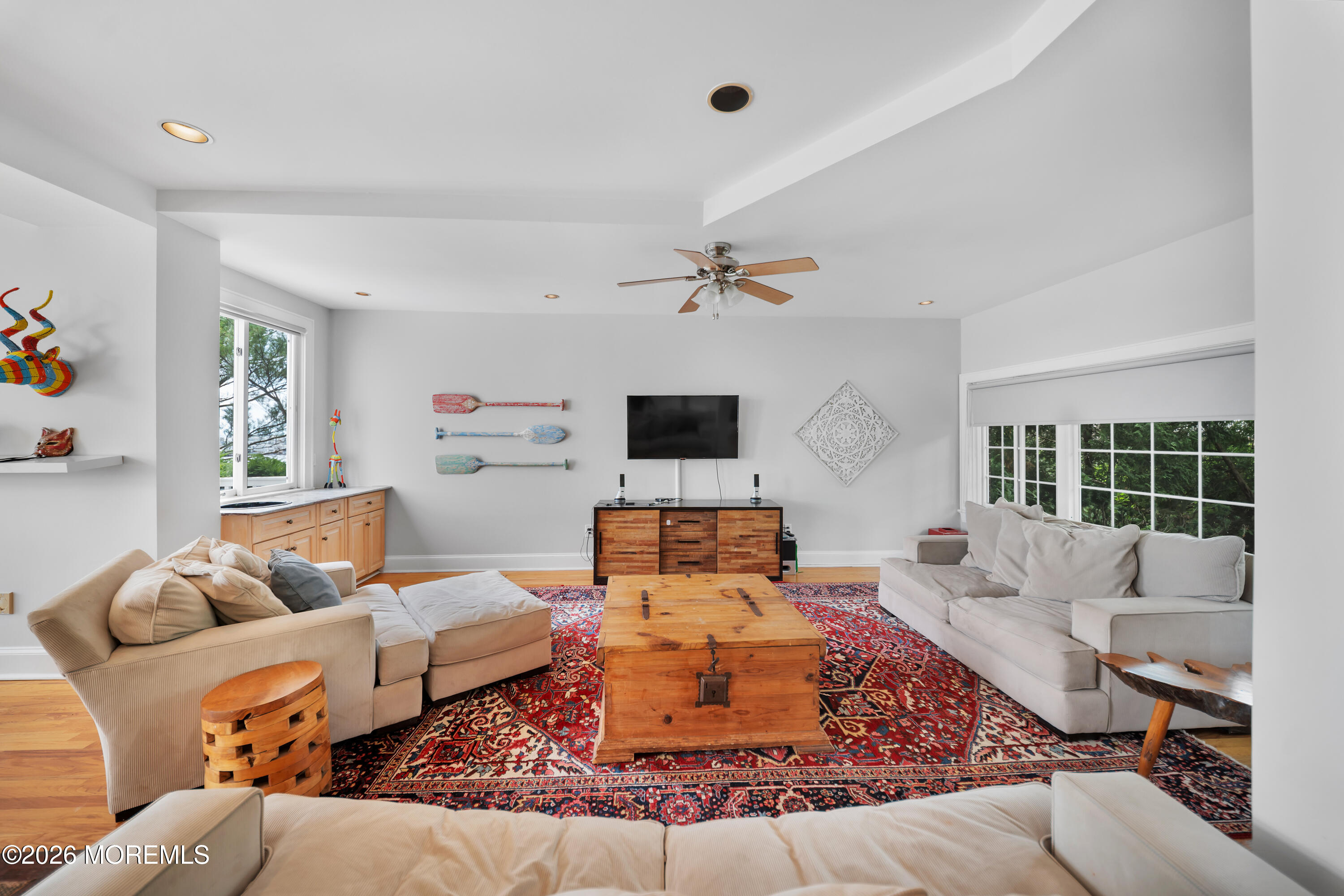160 Portland Road Highlands, NJ 07732 - Photo 24 of 52 Family Room