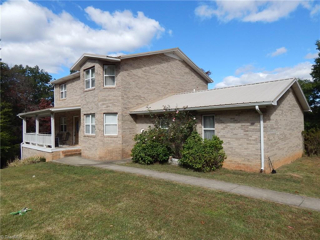 1130 Shuff Road Westfield, NC 27053 - Photo 2 of 42 Gallery Image 2