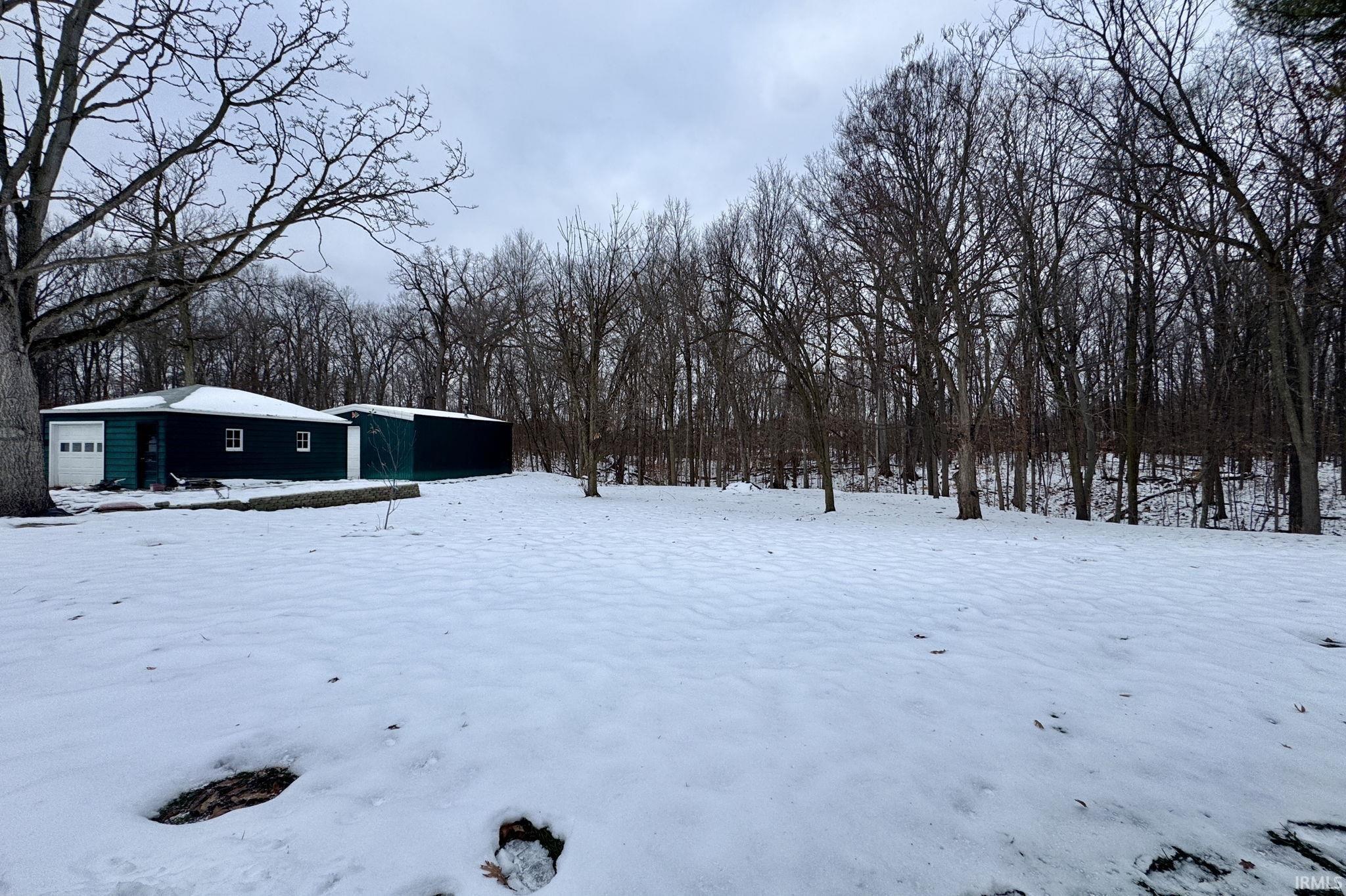 7445 North Clinton Street Fort Wayne, IN 46825 - Photo 24 of 25