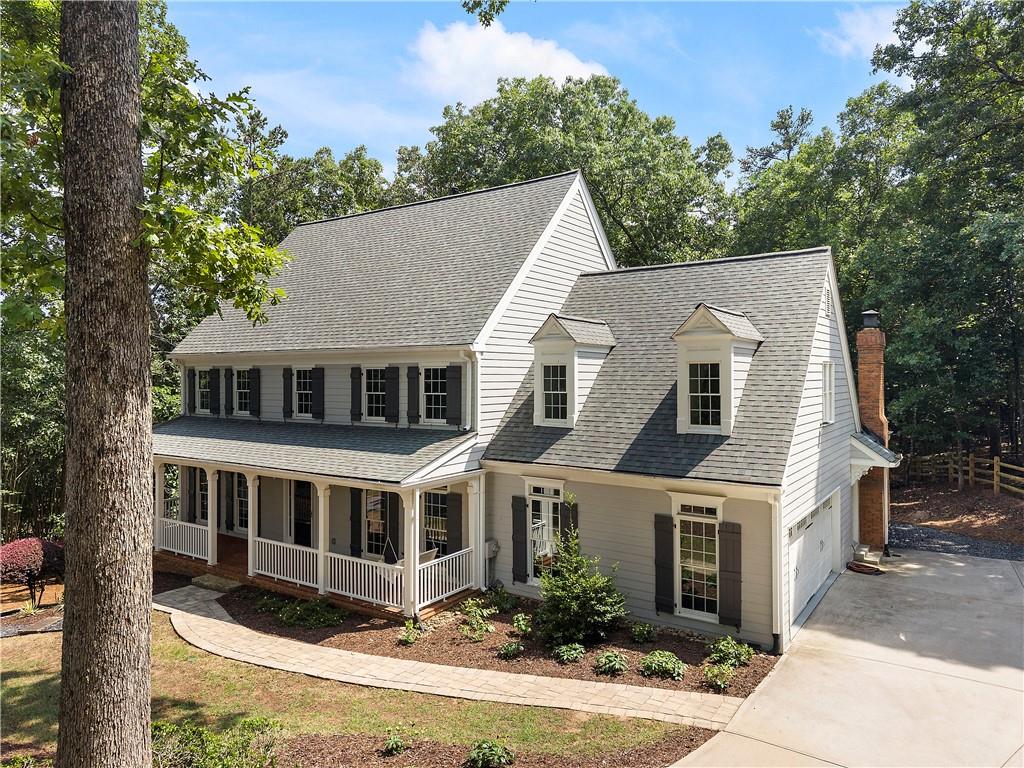 8965 Laurel Way Alpharetta, GA 30022 - Photo 2 of 79