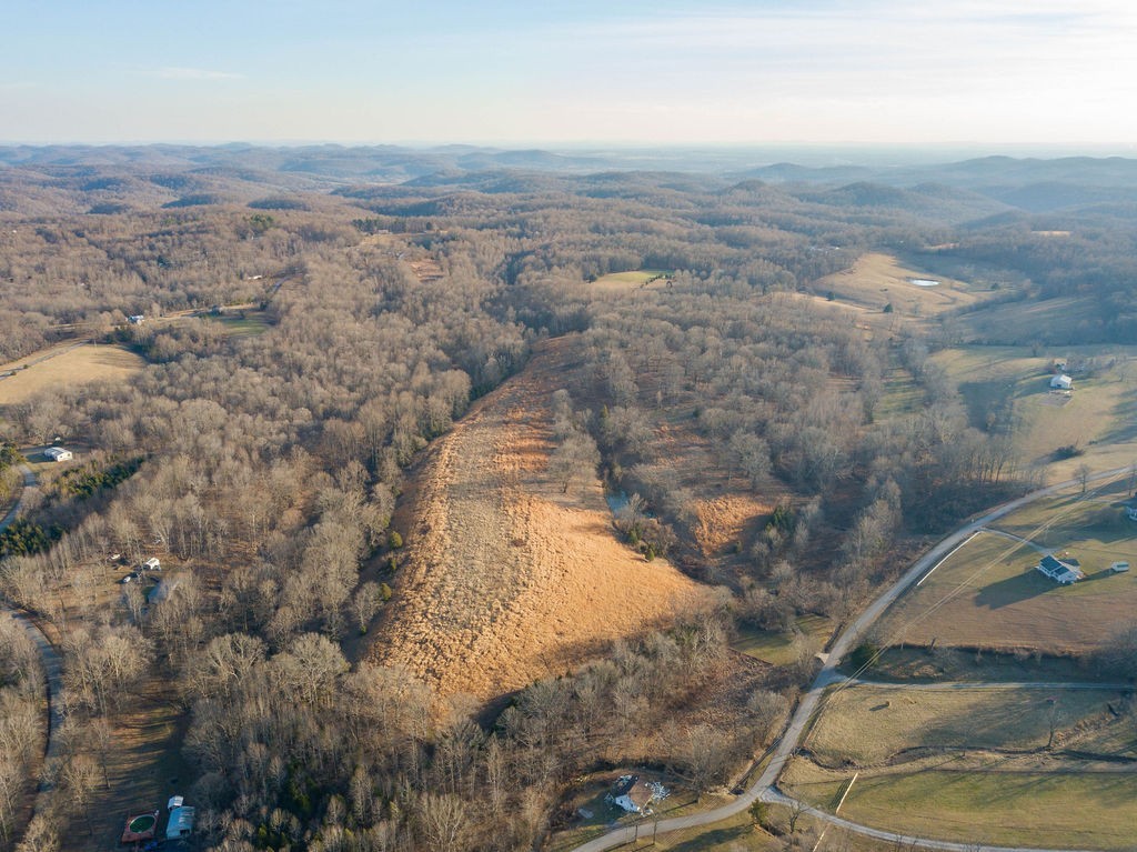 0 Old Mt Vernon Road Bethpage, TN 37022 - Photo 54 of 66 a view of city and mountain