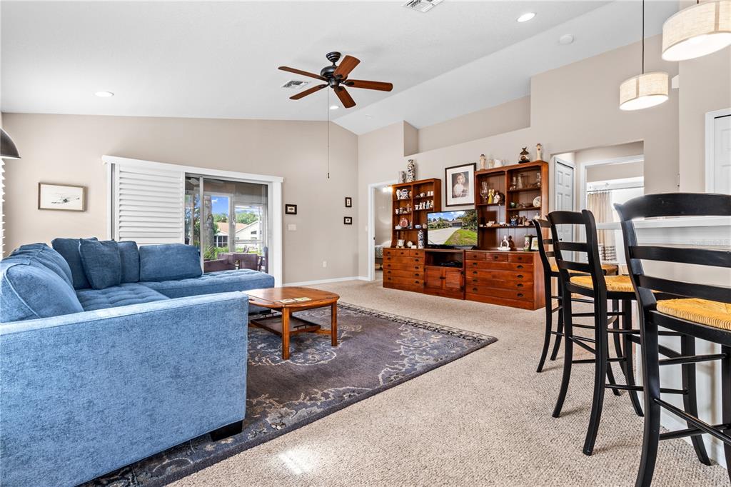 11464 Inman Court Spring Hill, FL 34609 - Photo 19 of 25