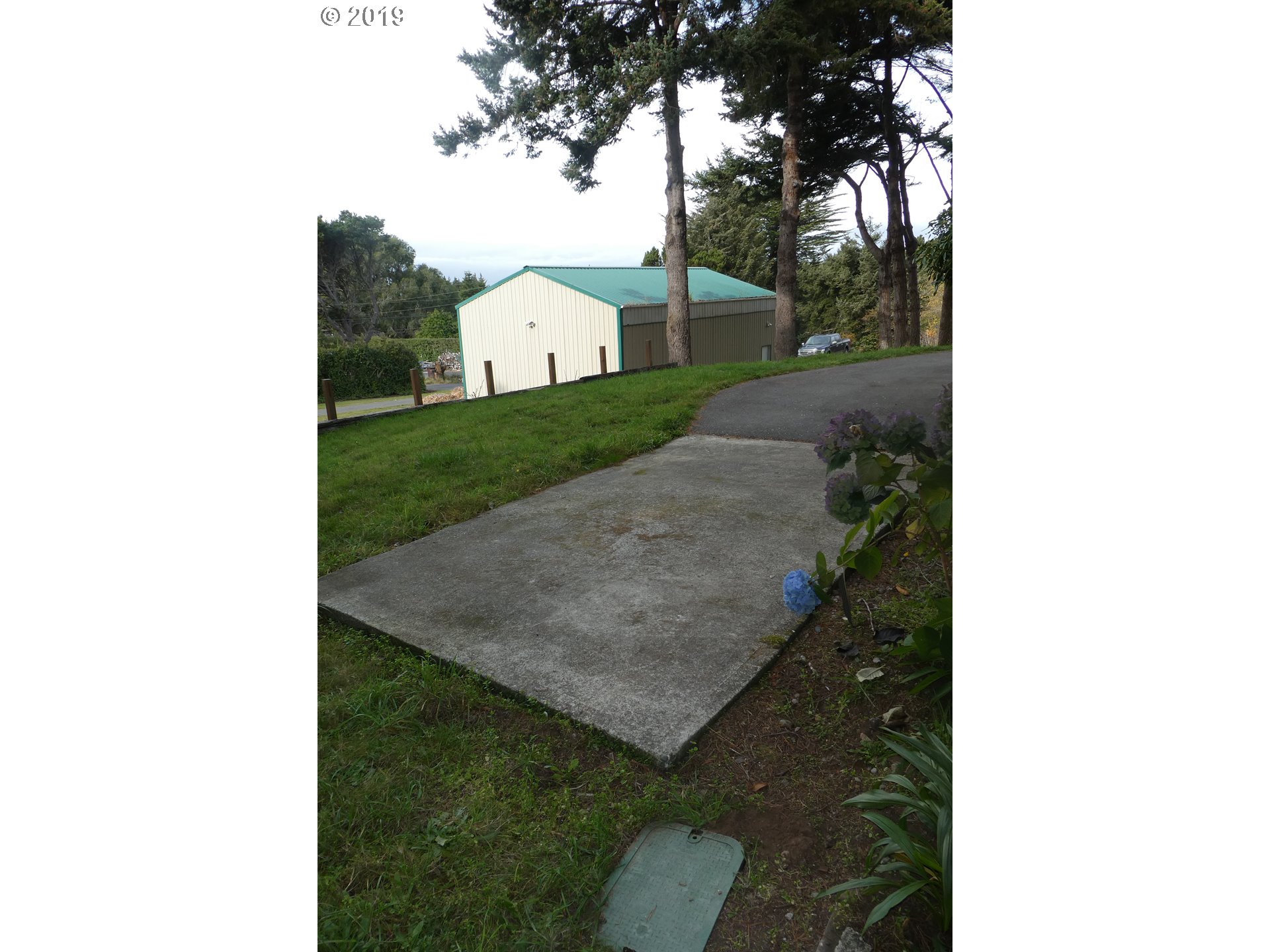 32847 Quailhaven Road Gold Beach, OR 97444 - Photo 22 of 29 Gallery Image 22
