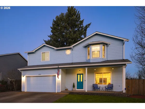 $539,900 | 2922 Walnut Court, Hubbard, OR 97032