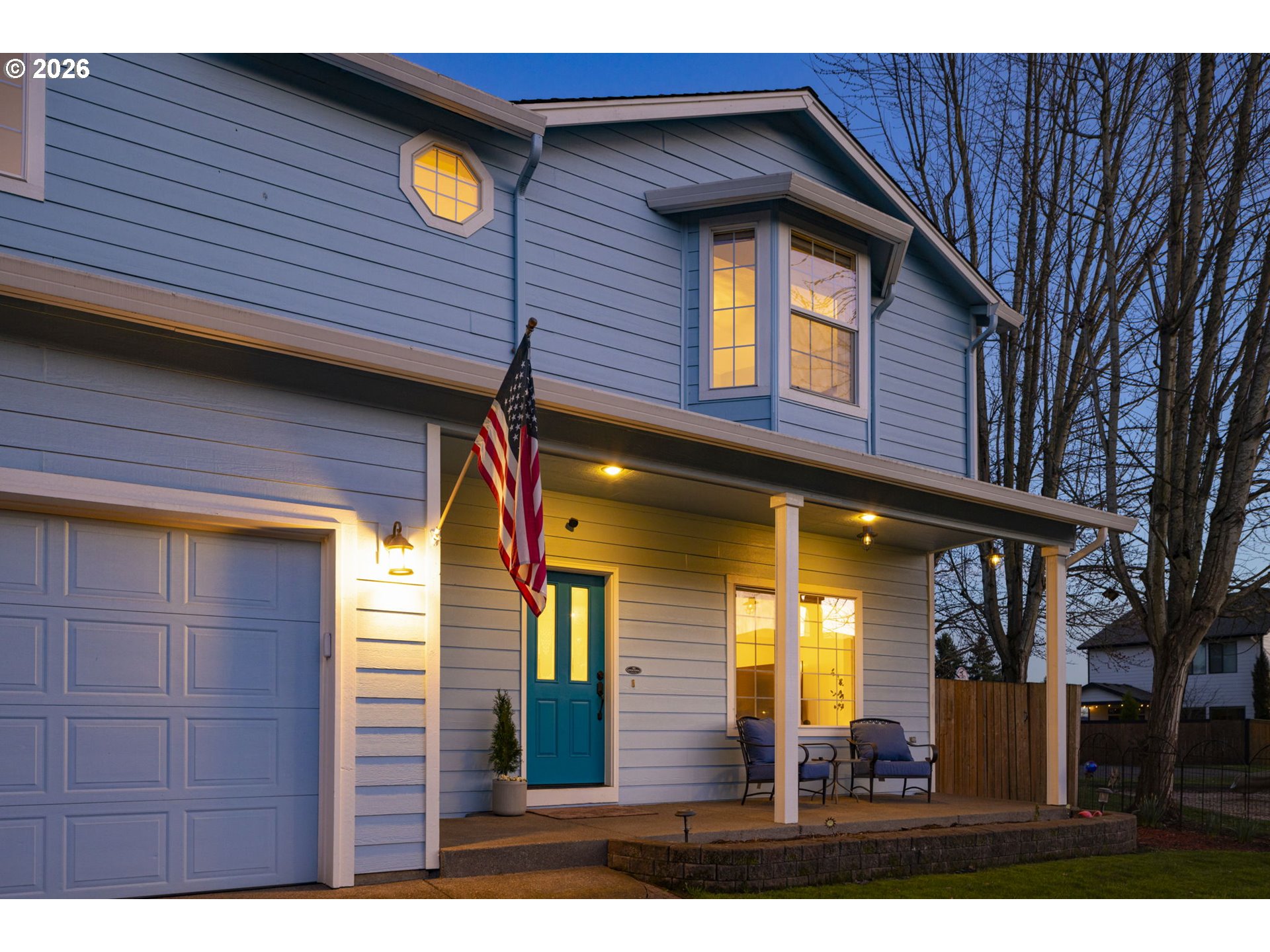 2922 Walnut Court Hubbard, OR 97032 - Photo 2 of 38