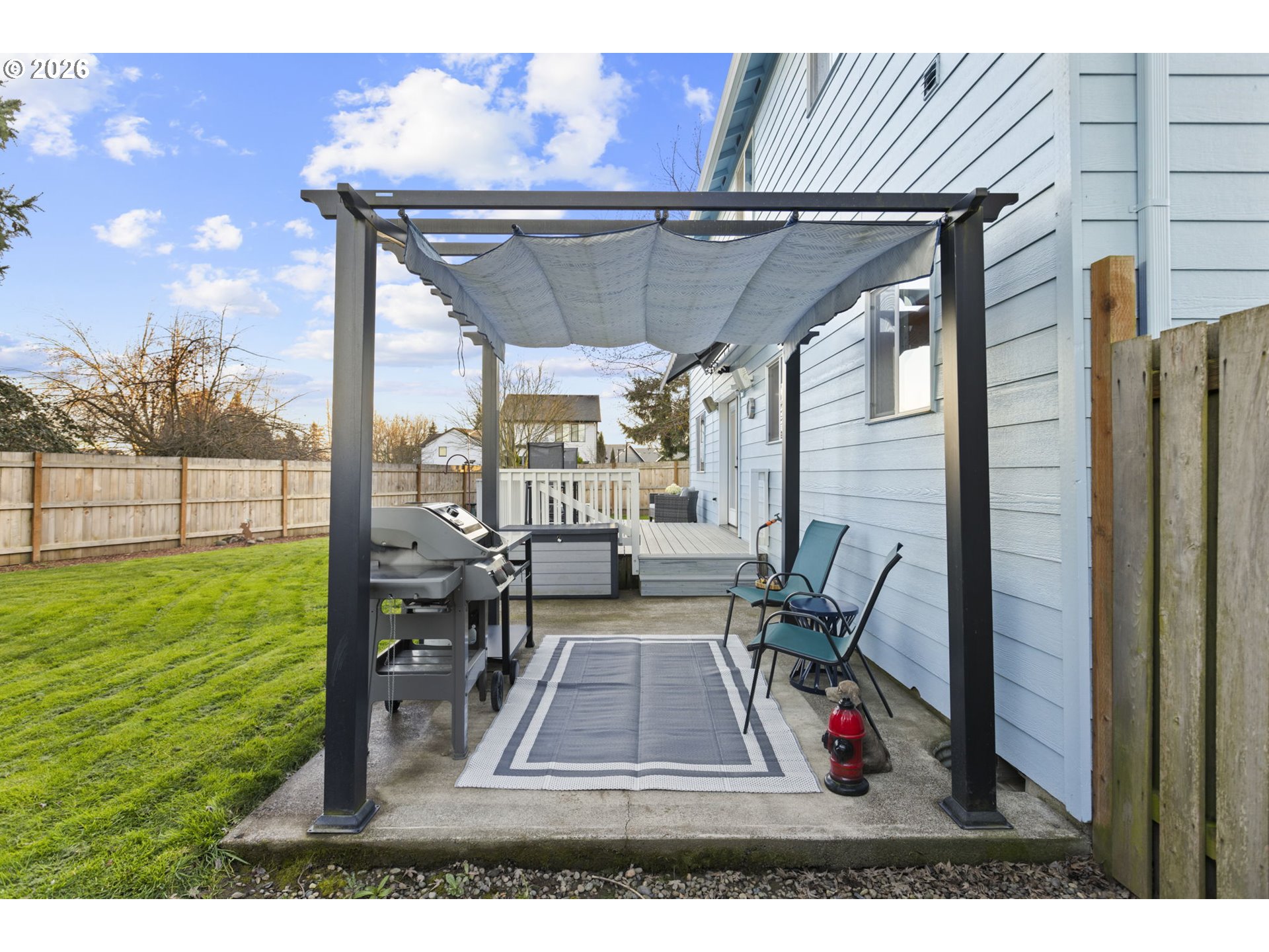 2922 Walnut Court Hubbard, OR 97032 - Photo 30 of 38