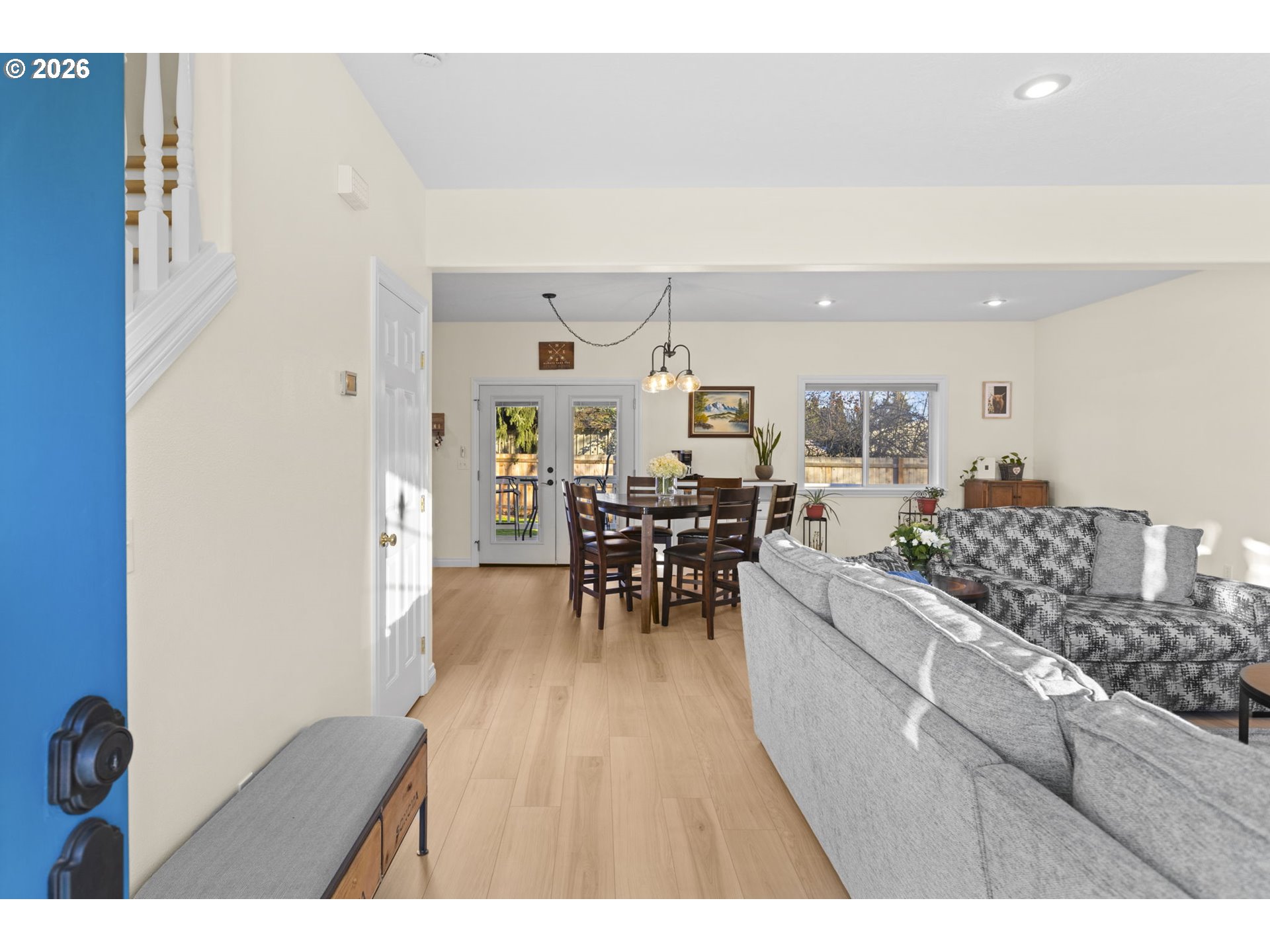 2922 Walnut Court Hubbard, OR 97032 - Photo 3 of 38