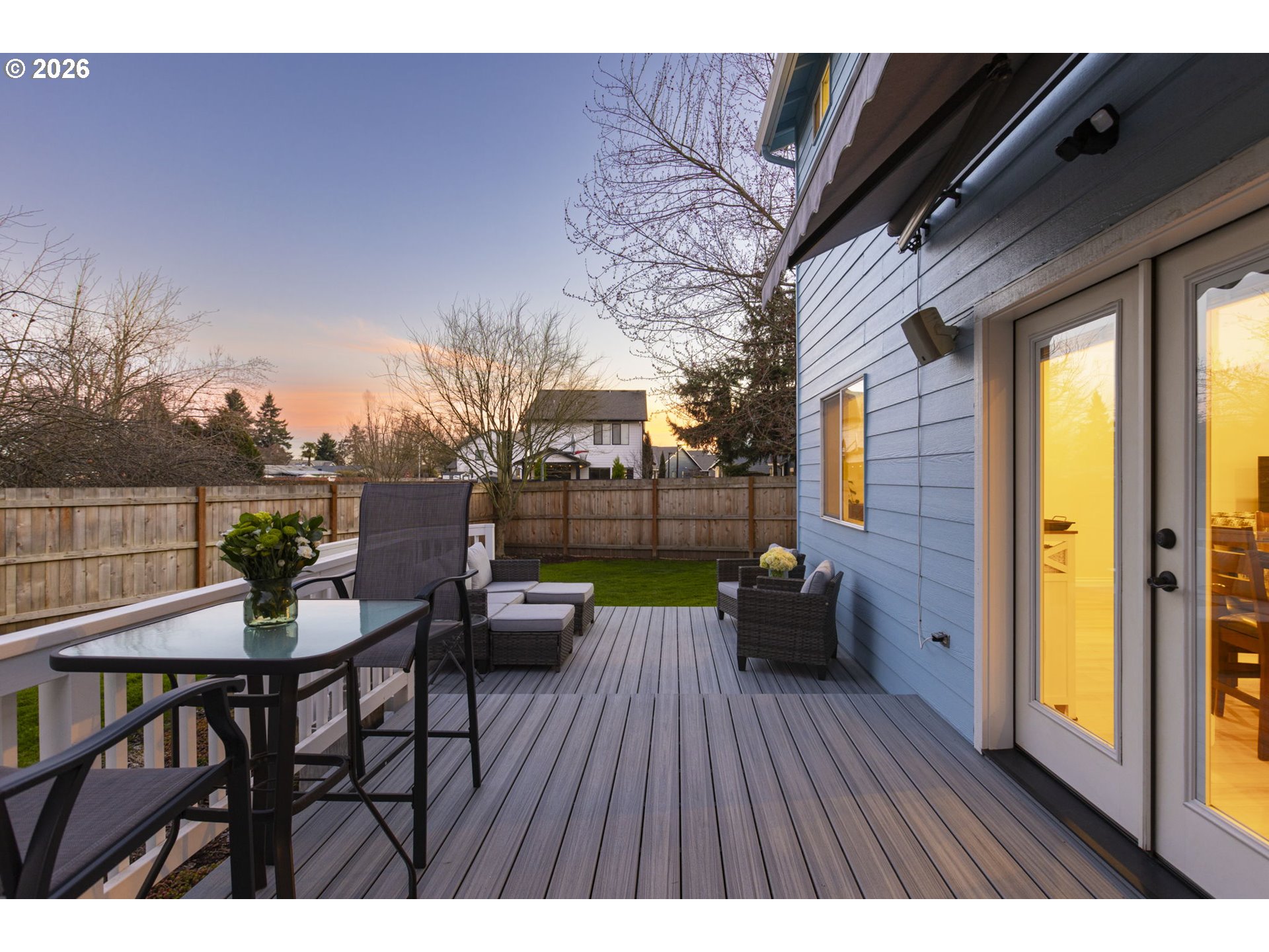 2922 Walnut Court Hubbard, OR 97032 - Photo 31 of 38