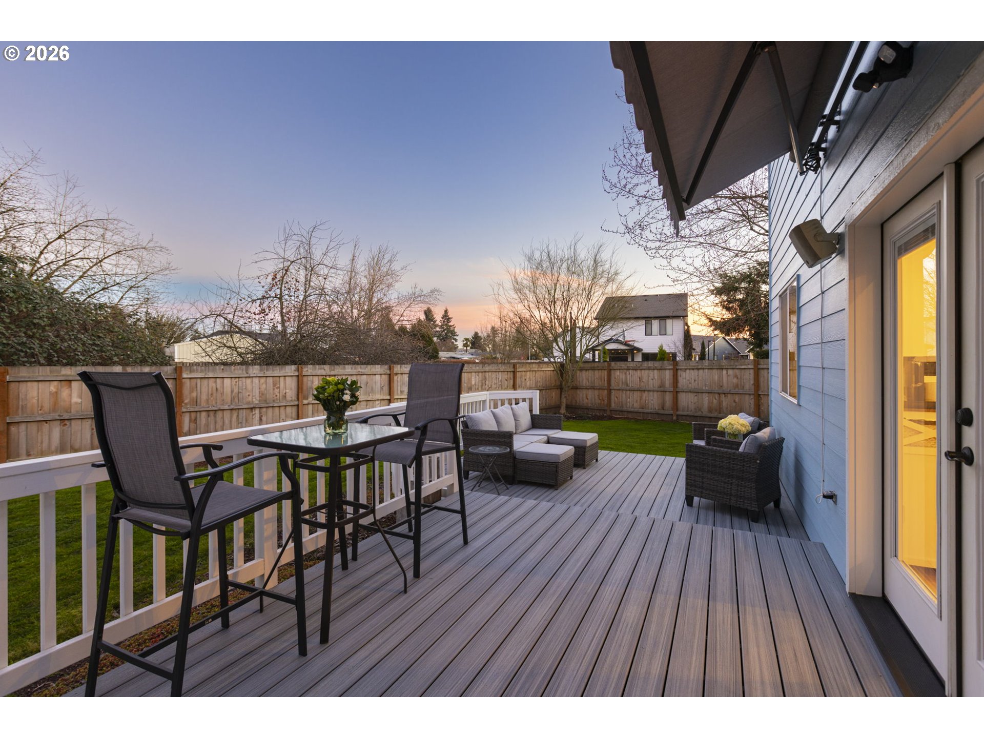 2922 Walnut Court Hubbard, OR 97032 - Photo 32 of 38