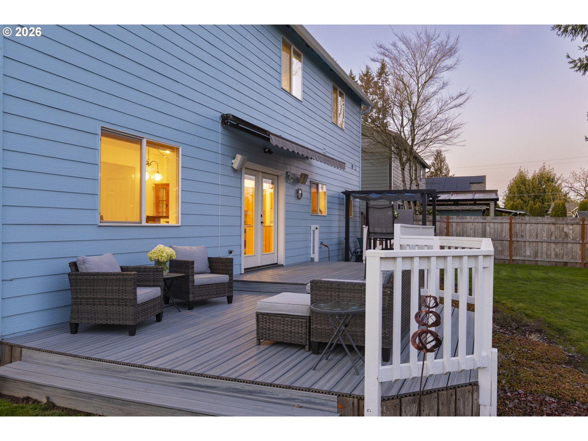 2922 Walnut Court Hubbard, OR 97032 - Photo 33 of 38