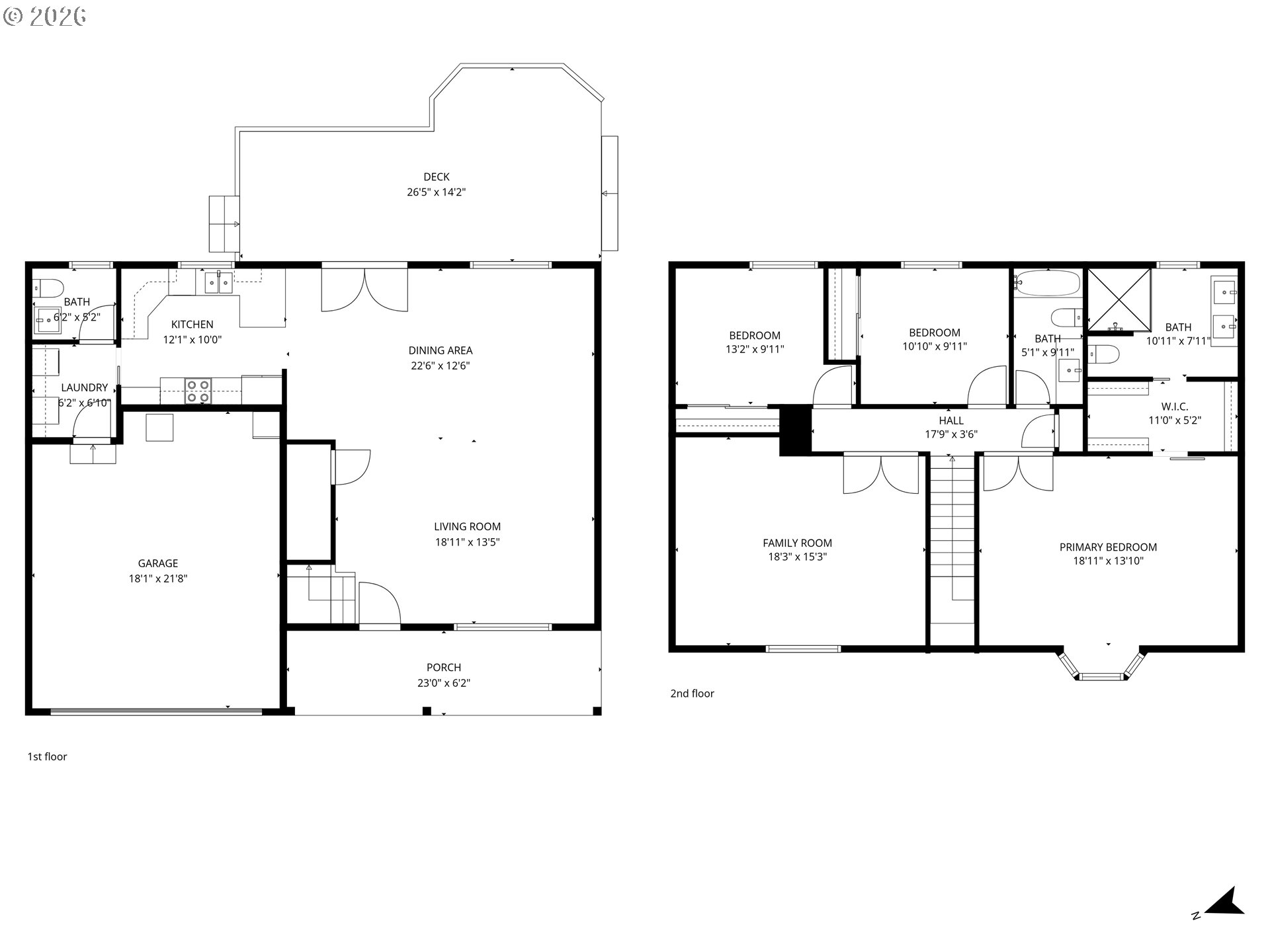 2922 Walnut Court Hubbard, OR 97032 - Photo 37 of 38