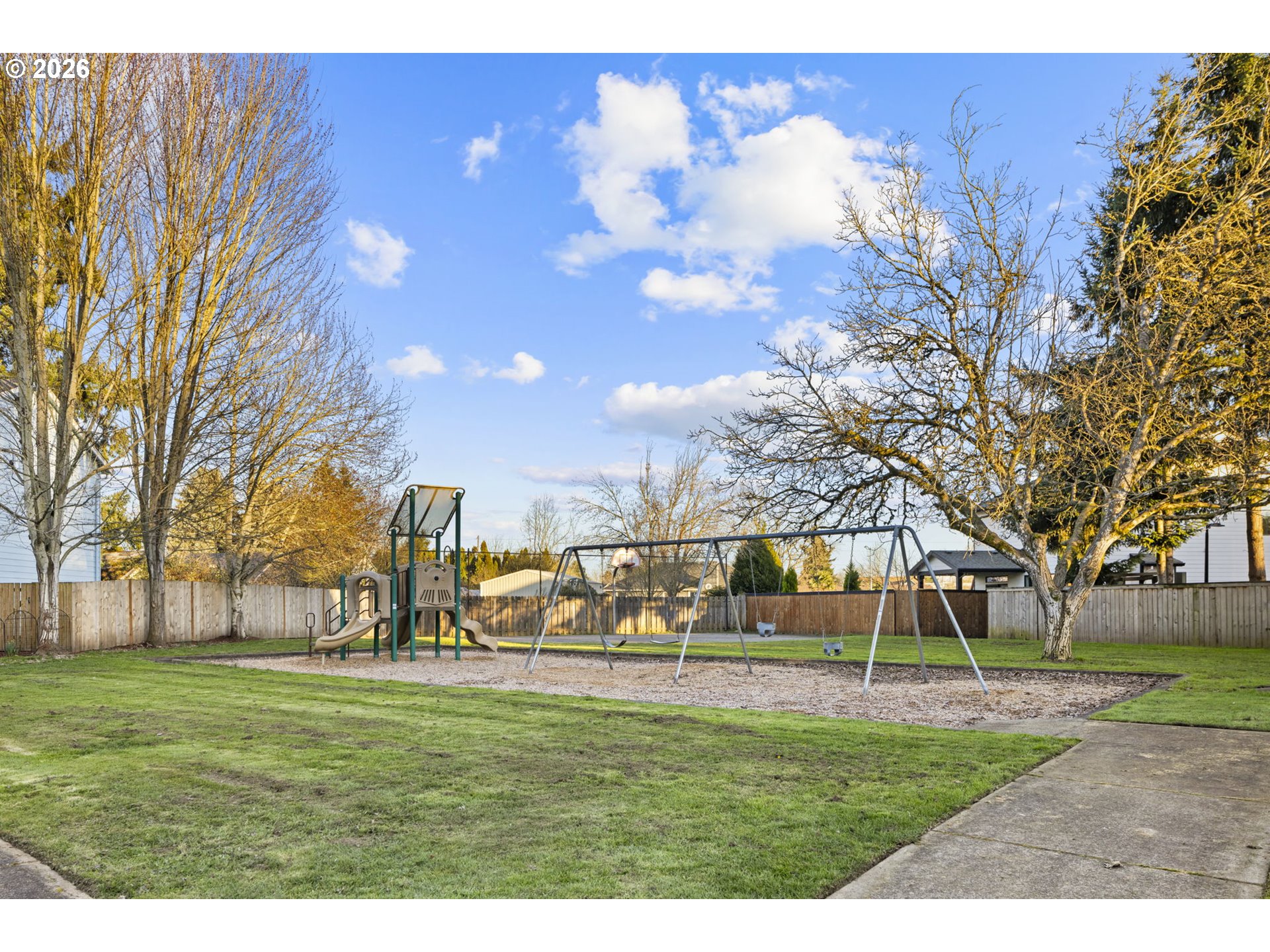 2922 Walnut Court Hubbard, OR 97032 - Photo 38 of 38