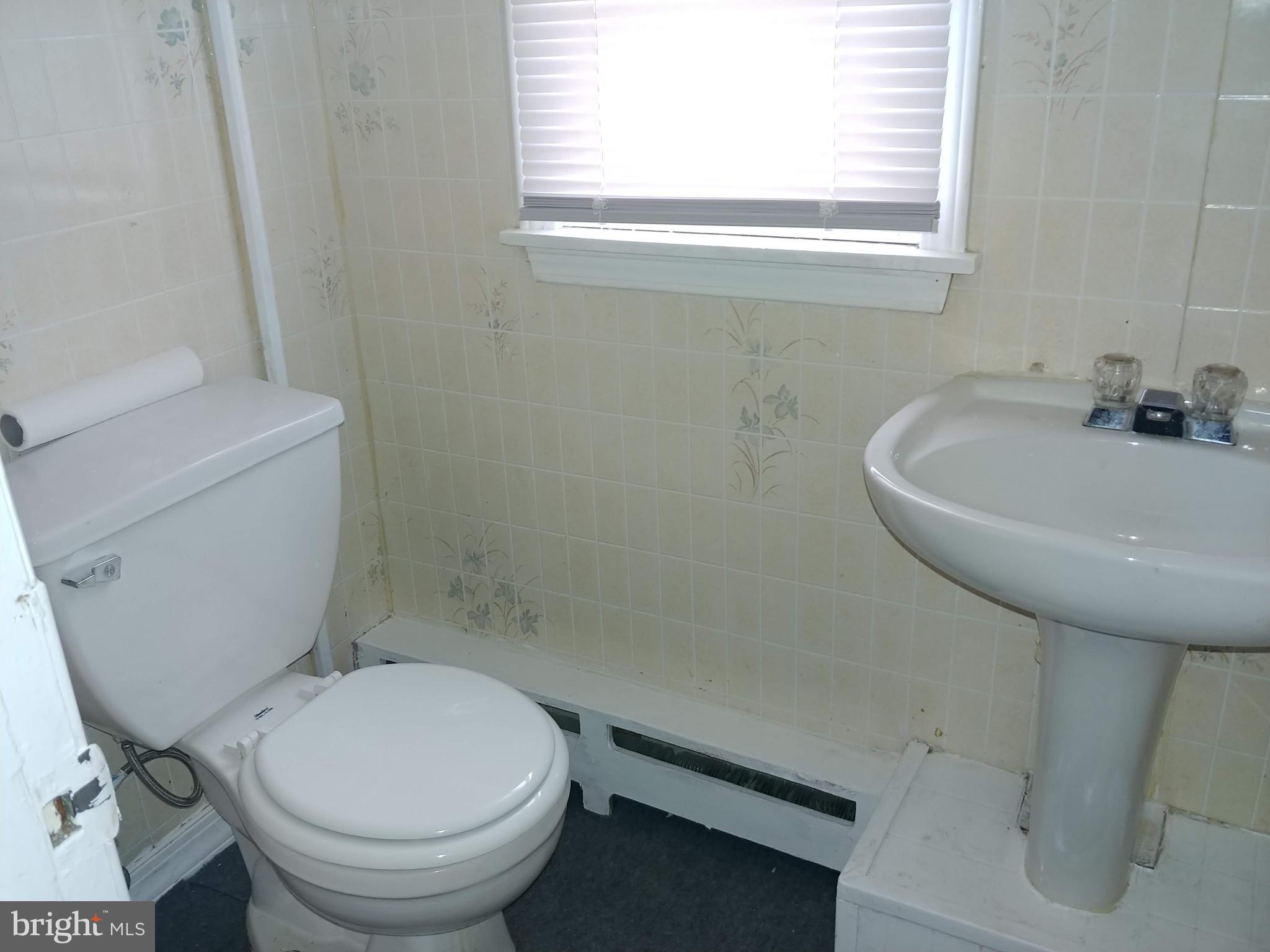 429 Stiles Avenue Ridley Park, PA 19078 - Photo 29 of 35 Basement Powder room