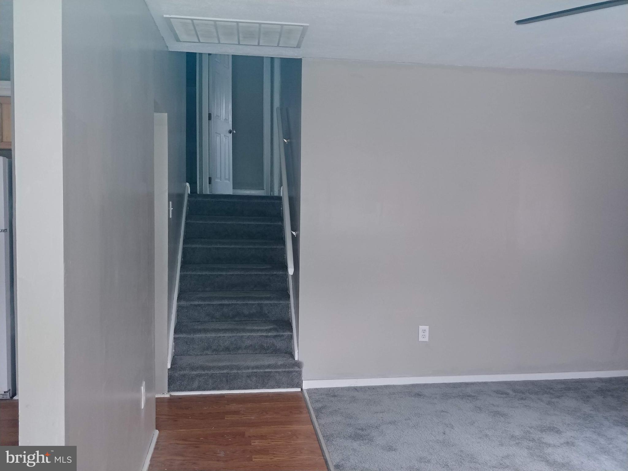 429 Stiles Avenue Ridley Park, PA 19078 - Photo 4 of 35 Livingroom / Stairs to 2nd floor