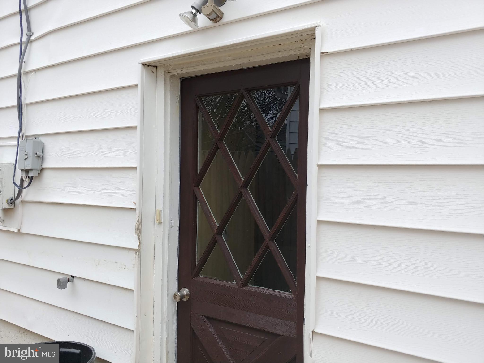 429 Stiles Avenue Ridley Park, PA 19078 - Photo 31 of 35 Side