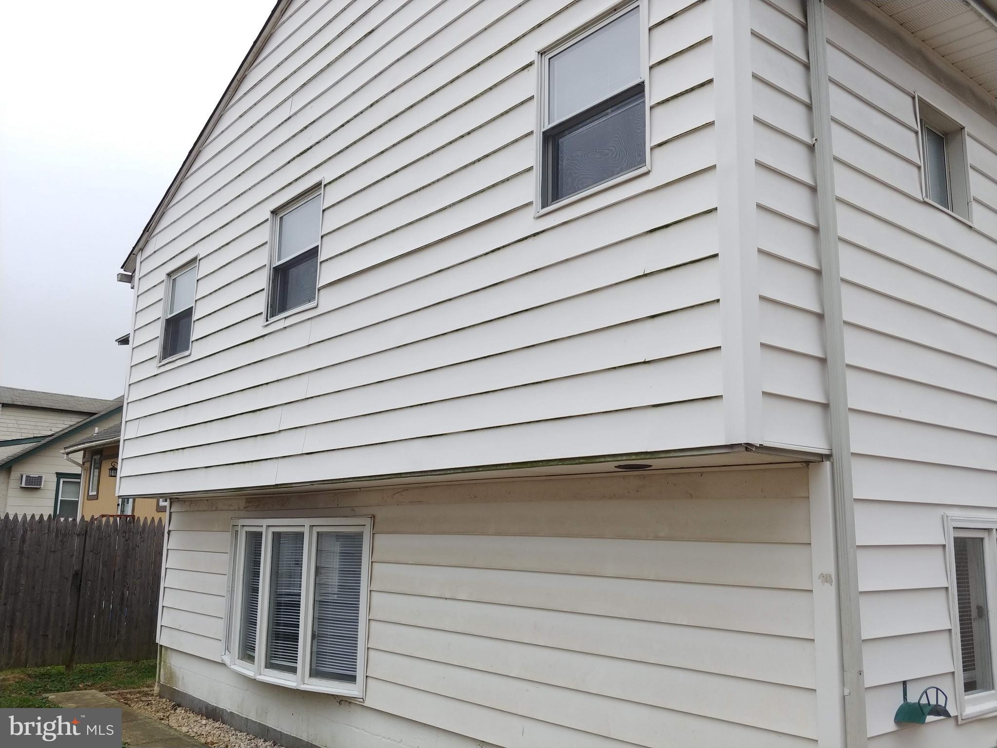 429 Stiles Avenue Ridley Park, PA 19078 - Photo 32 of 35 Exterior rear