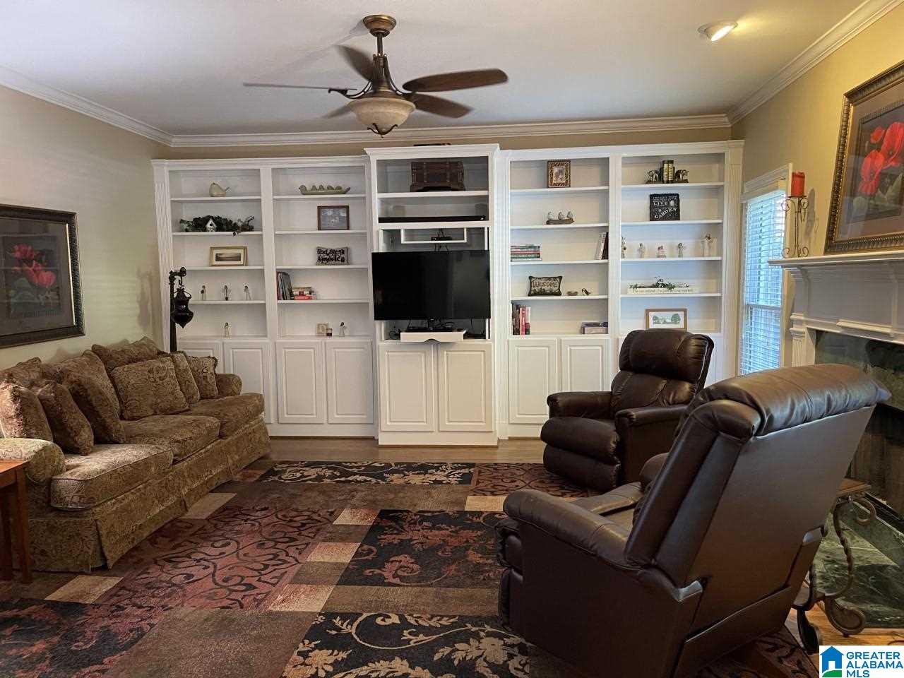151 Windsor Lane Pelham, AL 35124 - Photo 7 of 21