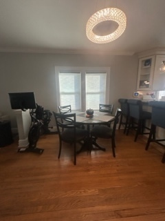 634 Spring Road Elmhurst, IL 60126 - Photo 7 of 15 a living room with furniture a window and a piano