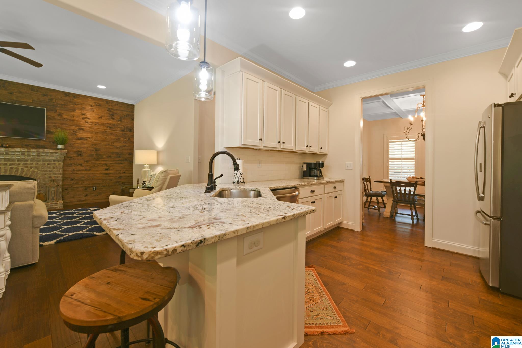 456 Ballantrae Road Pelham, AL 35124 - Photo 24 of 29