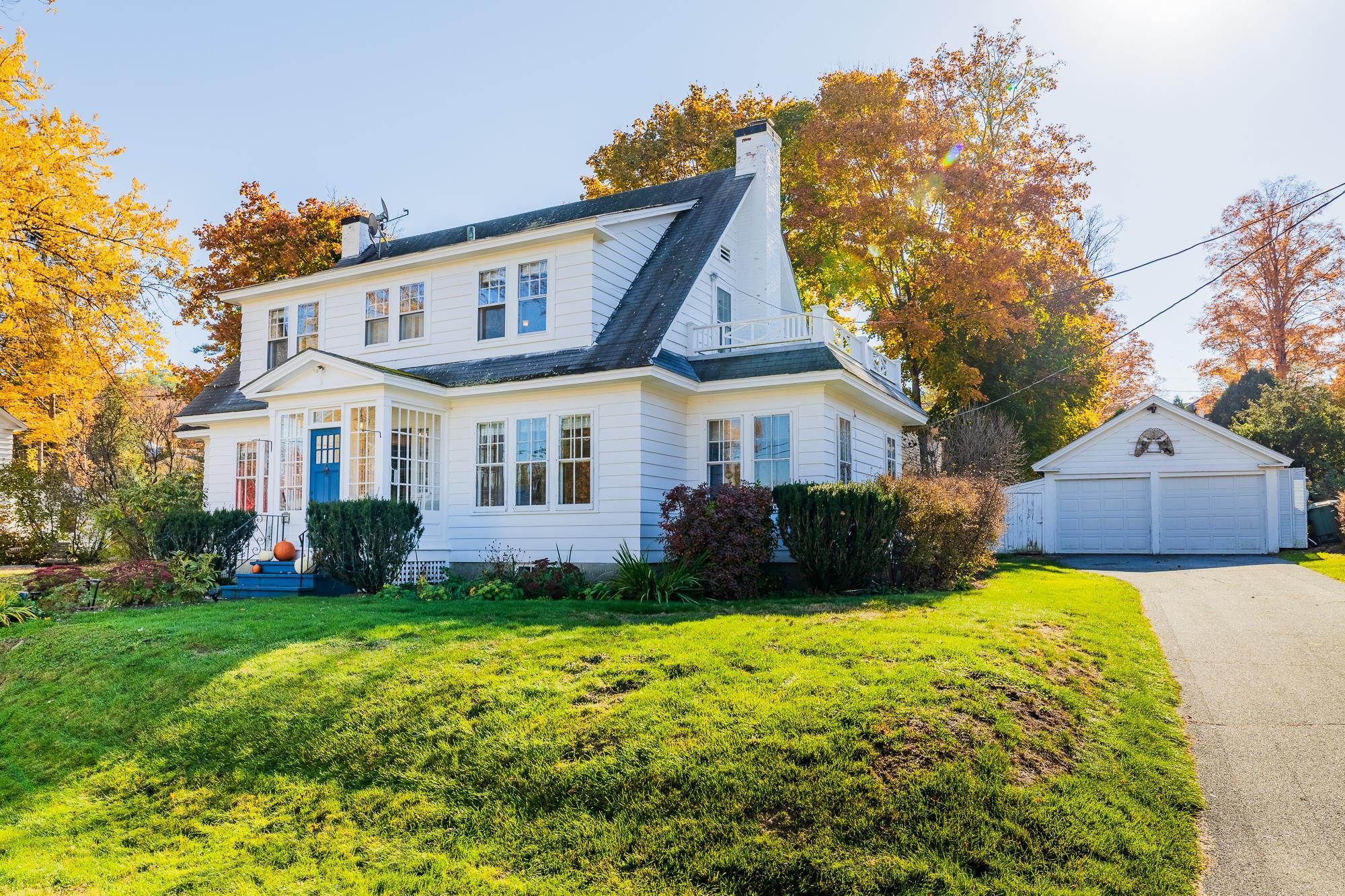 8 Brockway Road Hanover, NH 03755 - Photo 1 of 54 Gallery Image 1