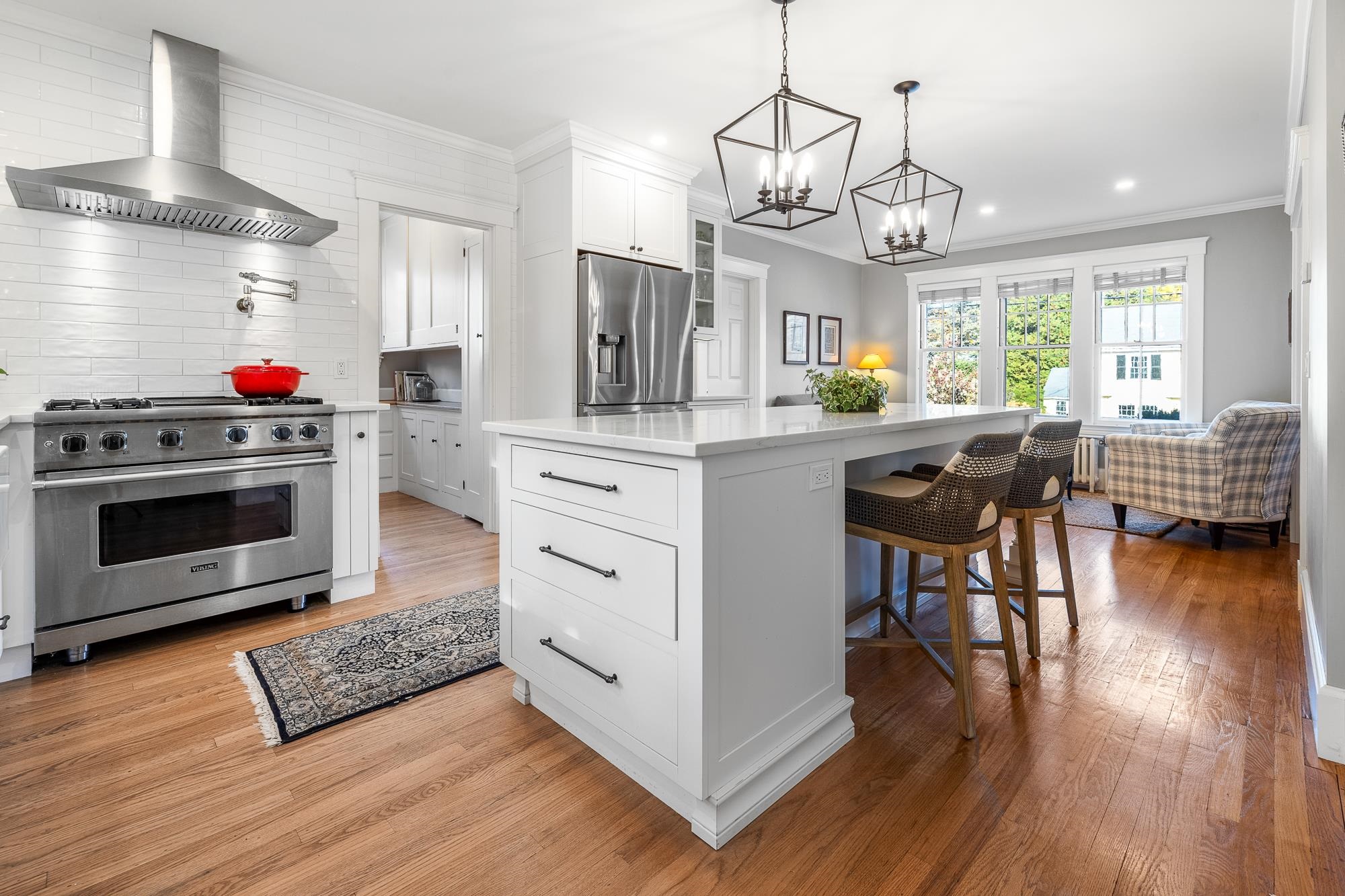 8 Brockway Road Hanover, NH 03755 - Photo 3 of 54 Gallery Image 3