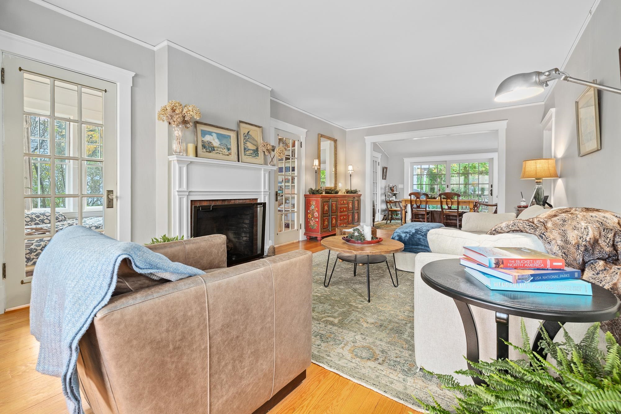 8 Brockway Road Hanover, NH 03755 - Photo 8 of 54 Gallery Image 8
