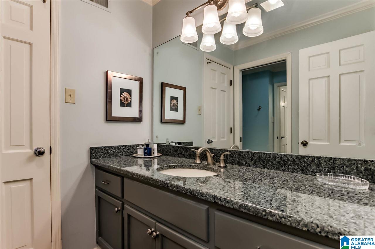 4632 Pine Mountain Road Birmingham, AL 35213 - Photo 23 of 42