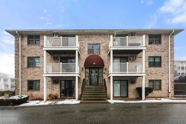 $294,900 | 20 Kenmar Drive, Unit 189, Billerica, MA 01821